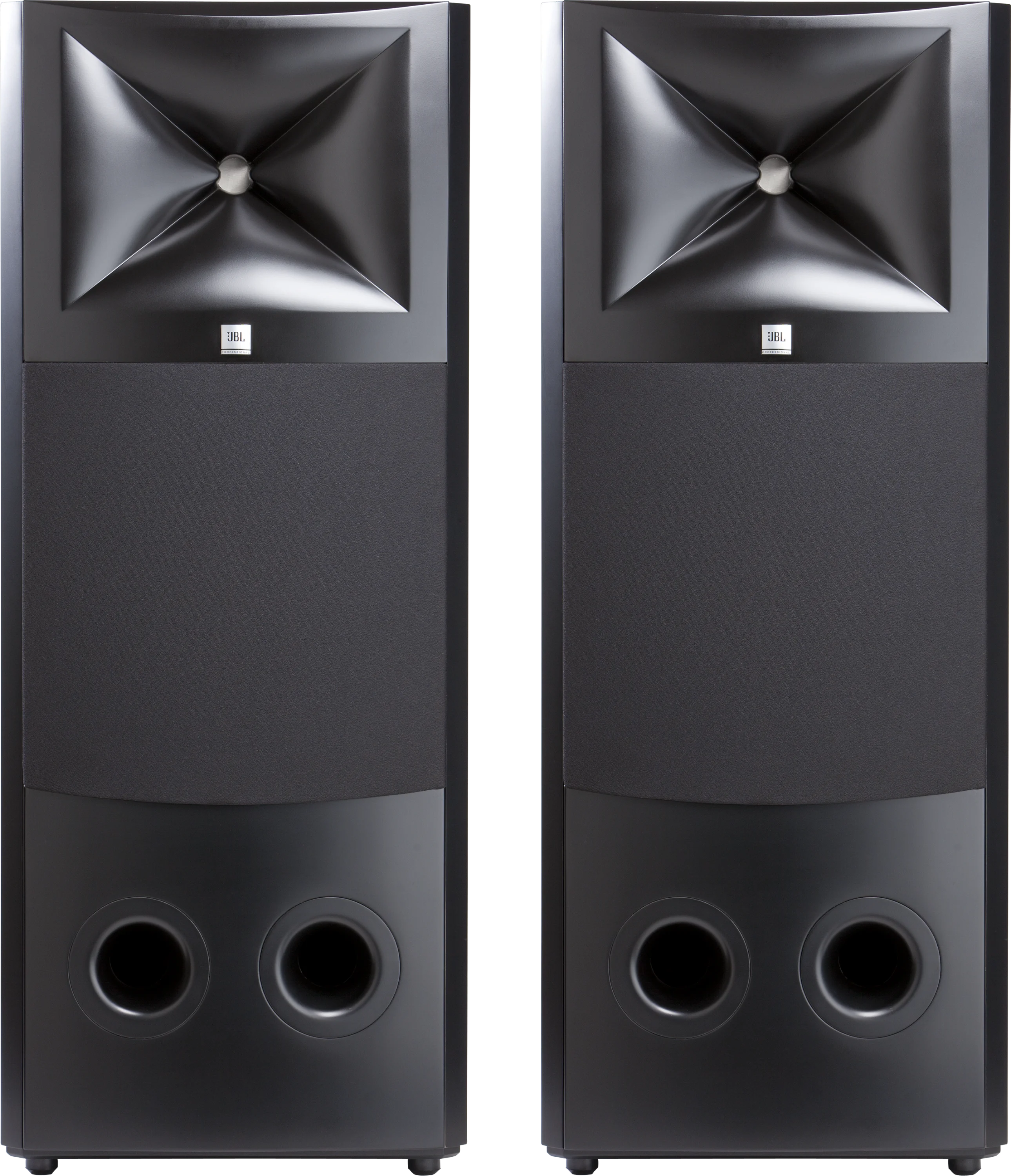 JBL M2 参考级监听音箱 - 一对