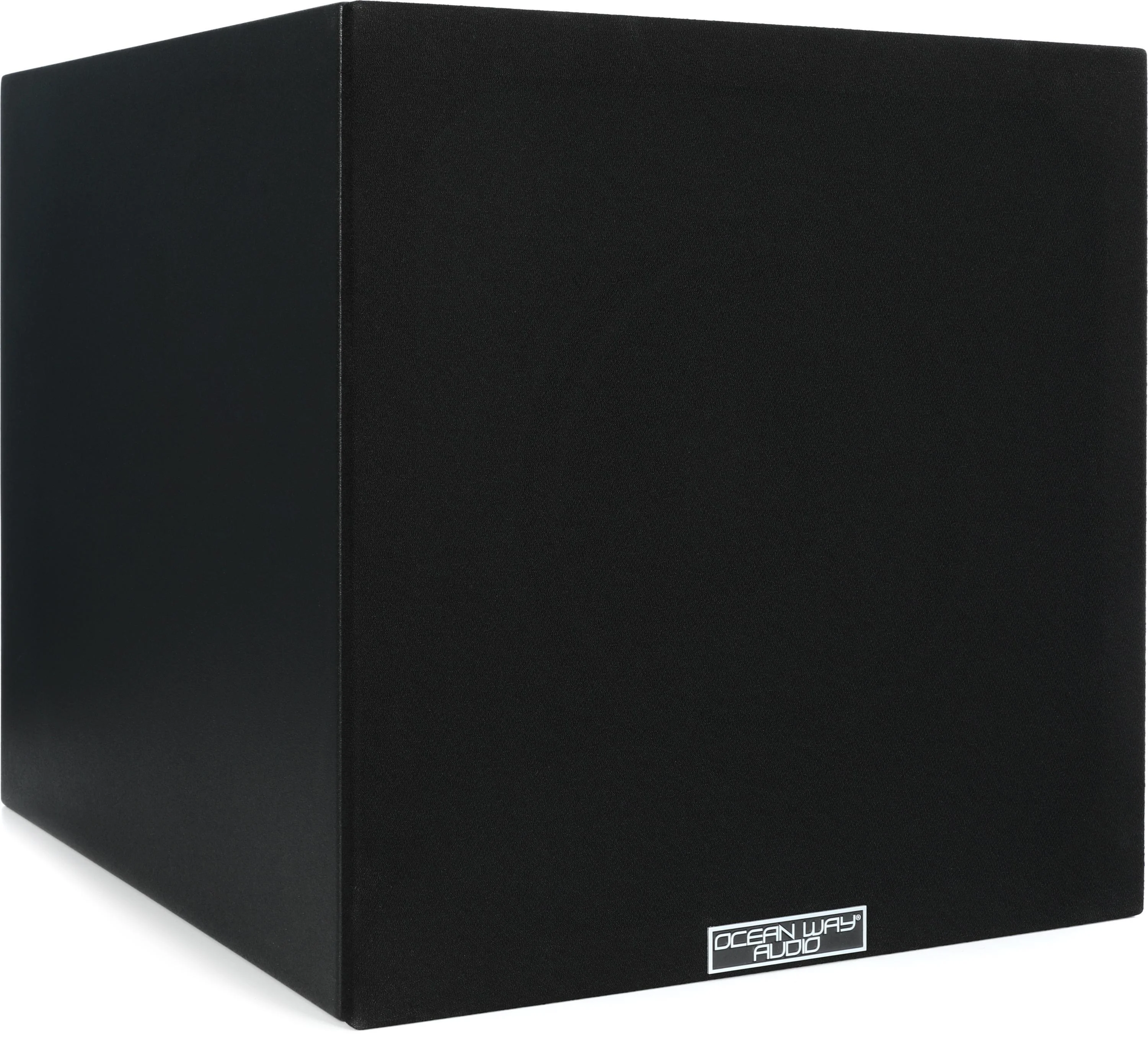 Ocean Way Audio S12A MKIII 12英寸有源工作室低音炮
