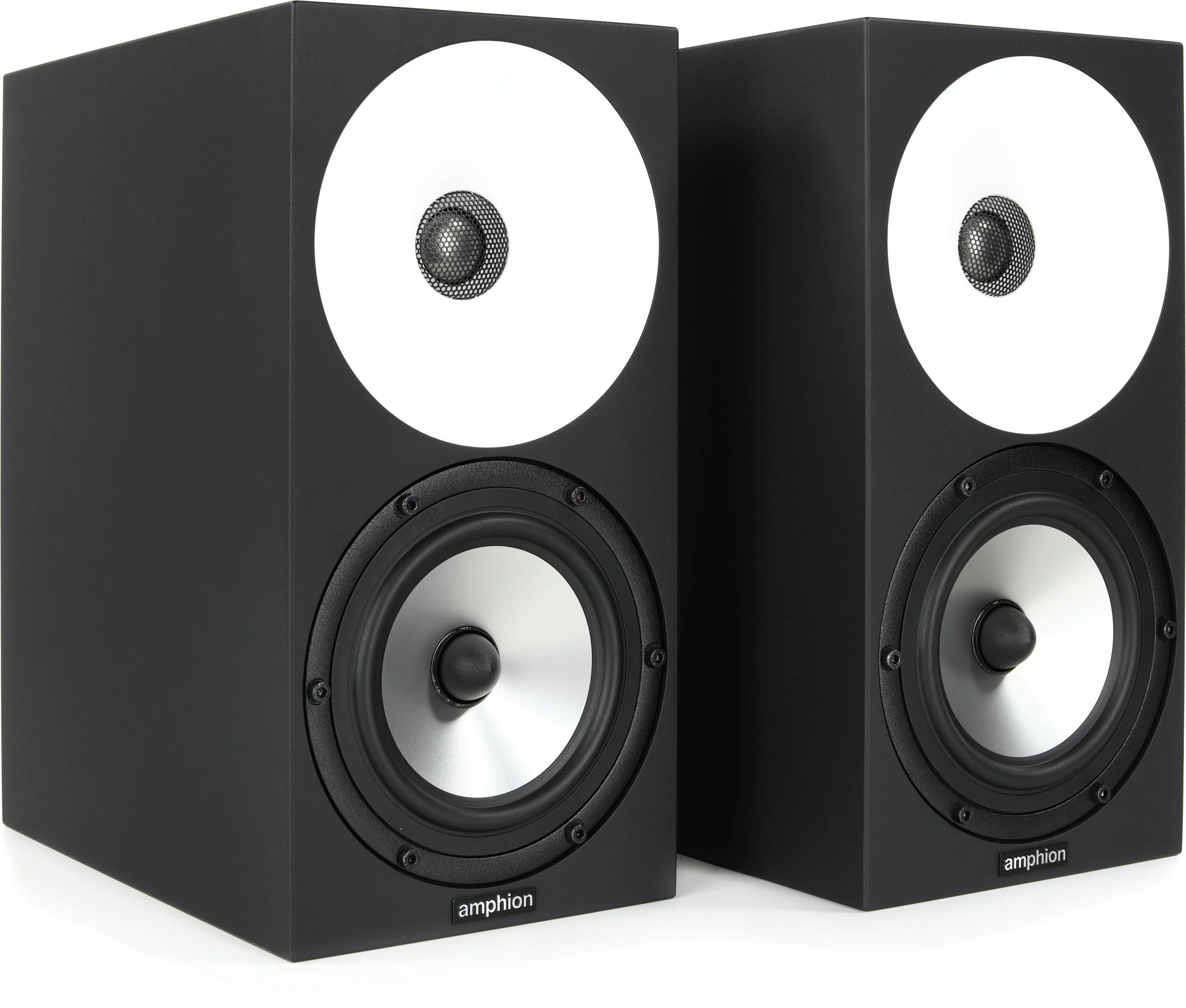 Amphion One15 无源工作室监听音箱