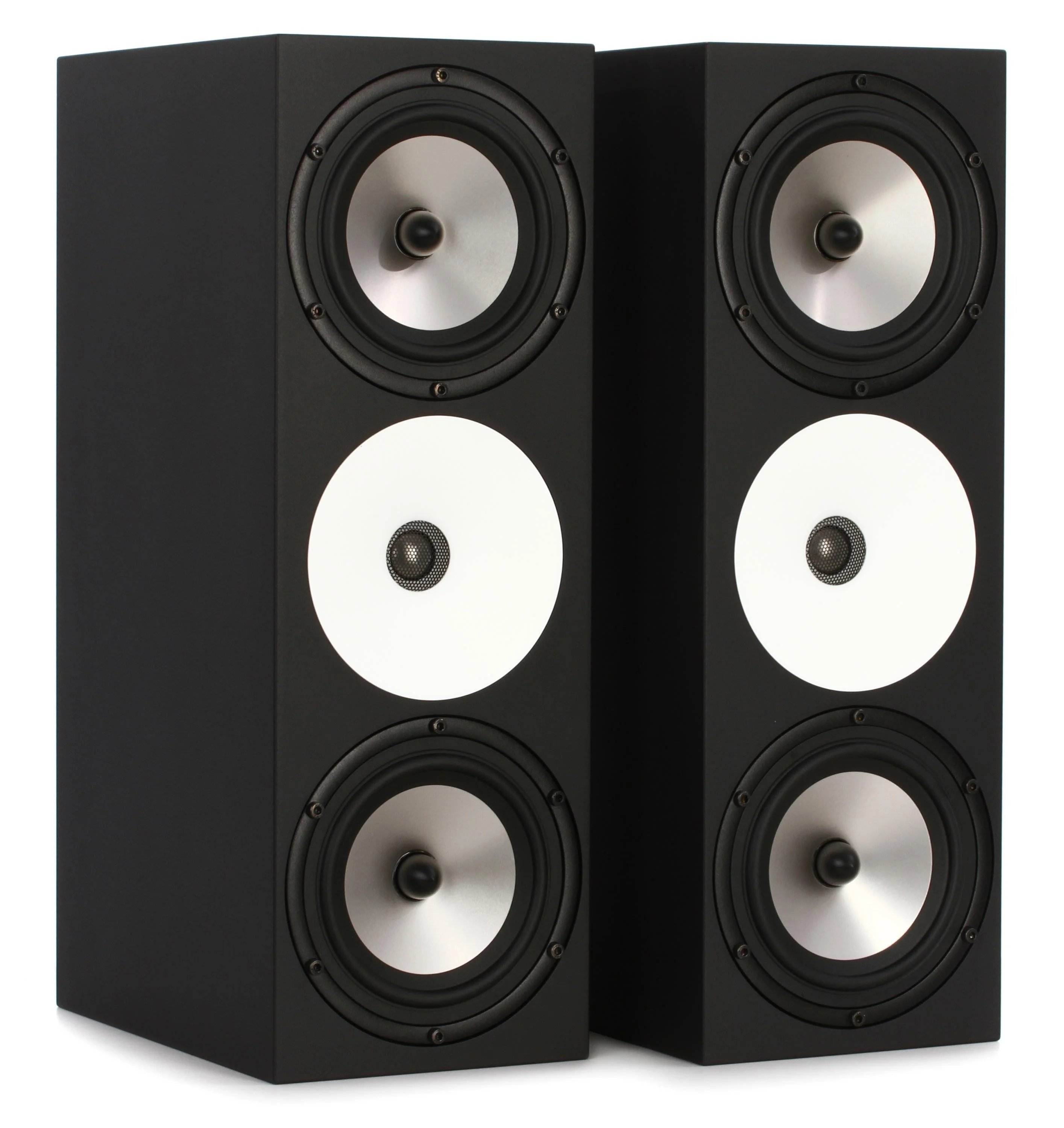 Amphion Two18 双6.5英寸无源工作室监听音箱