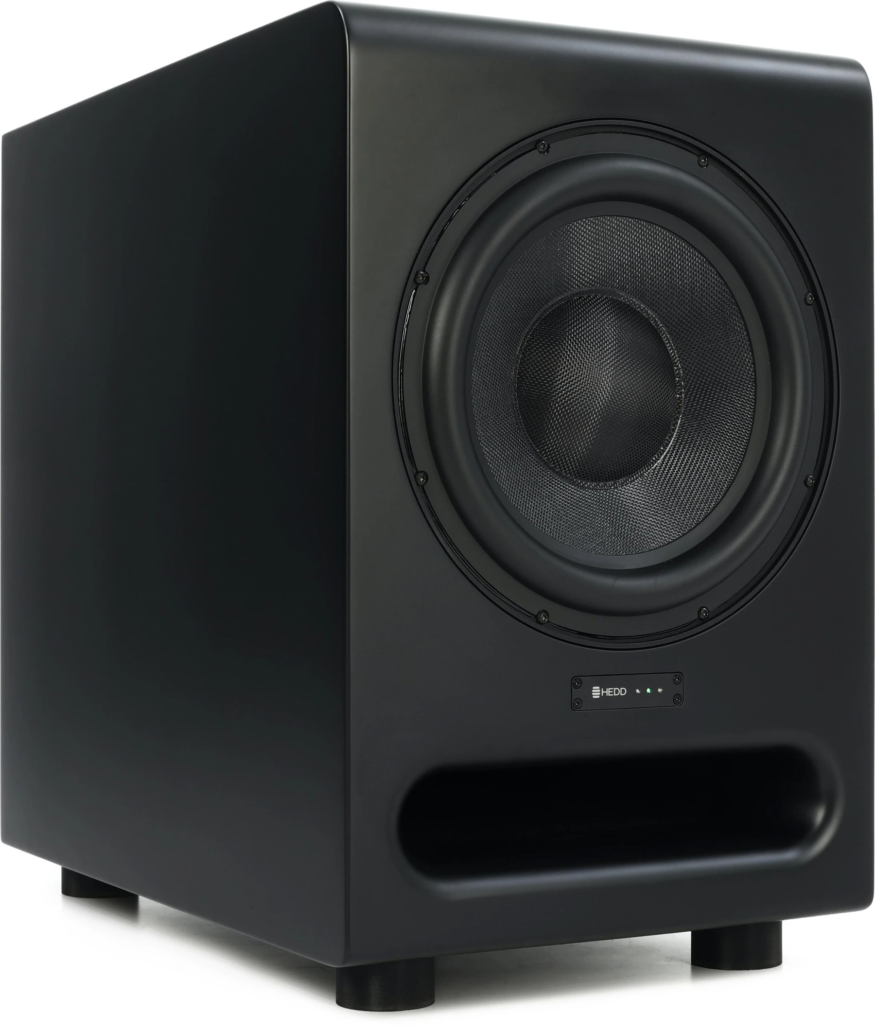 HEDD Bass 12 12英寸700瓦有源低音炮