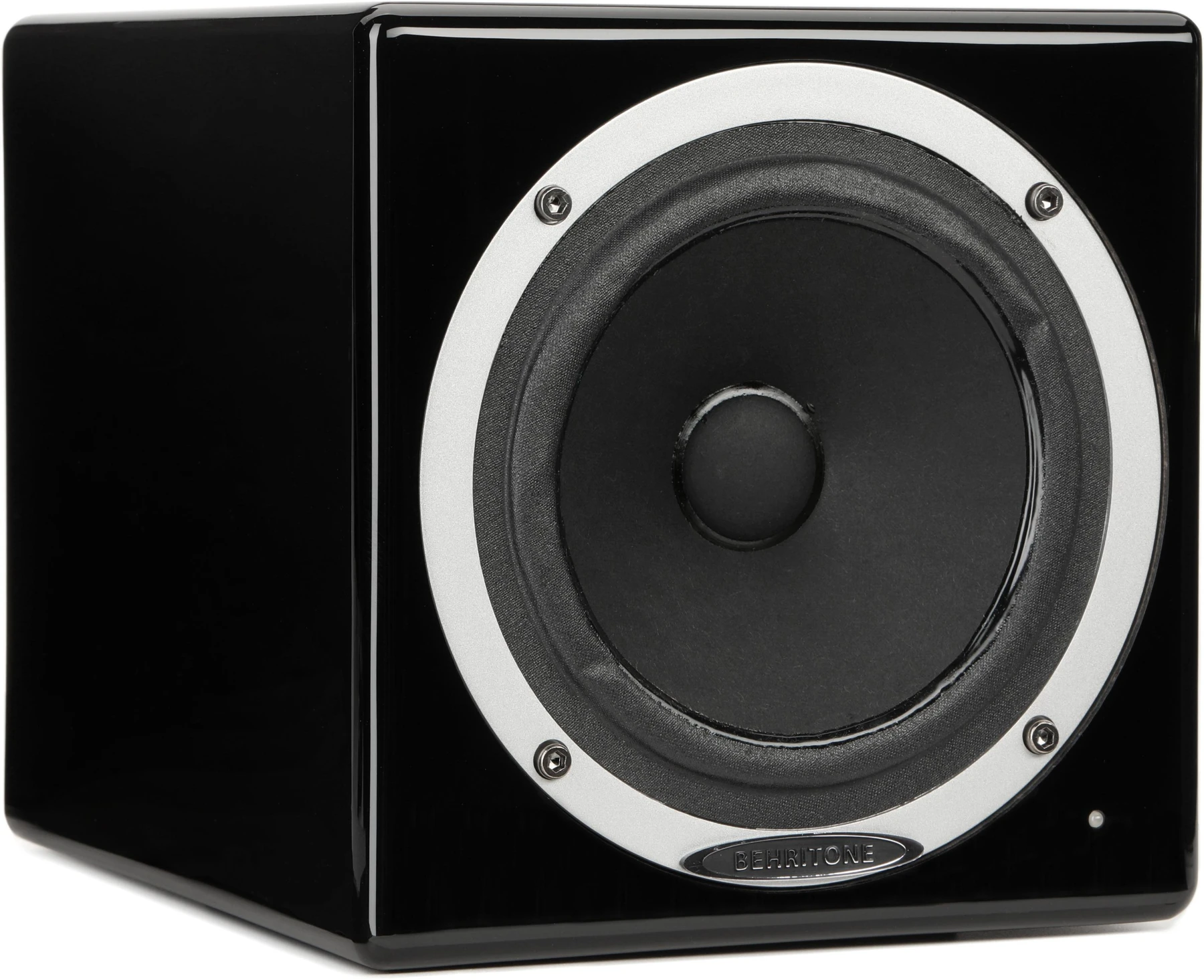 百灵达 Behritone C50A 30瓦有源全频参考级工作室监听音箱