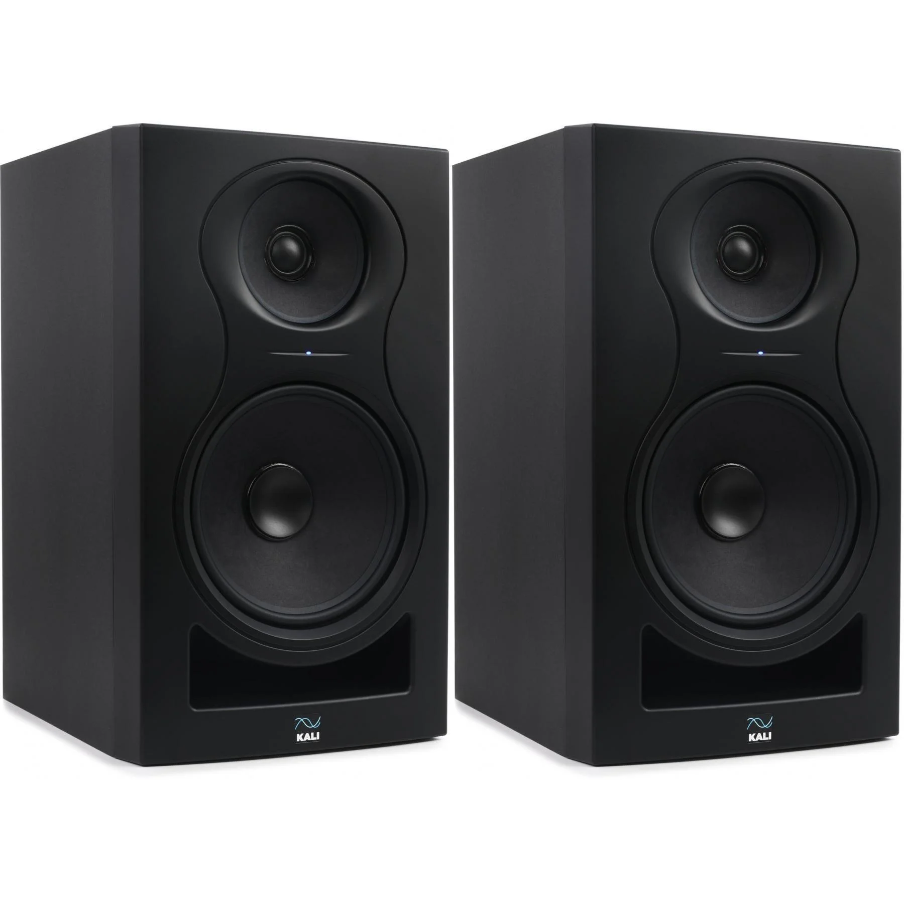 Kali Audio IN-8 V2 8英寸有源工作室监听音箱 - 一对