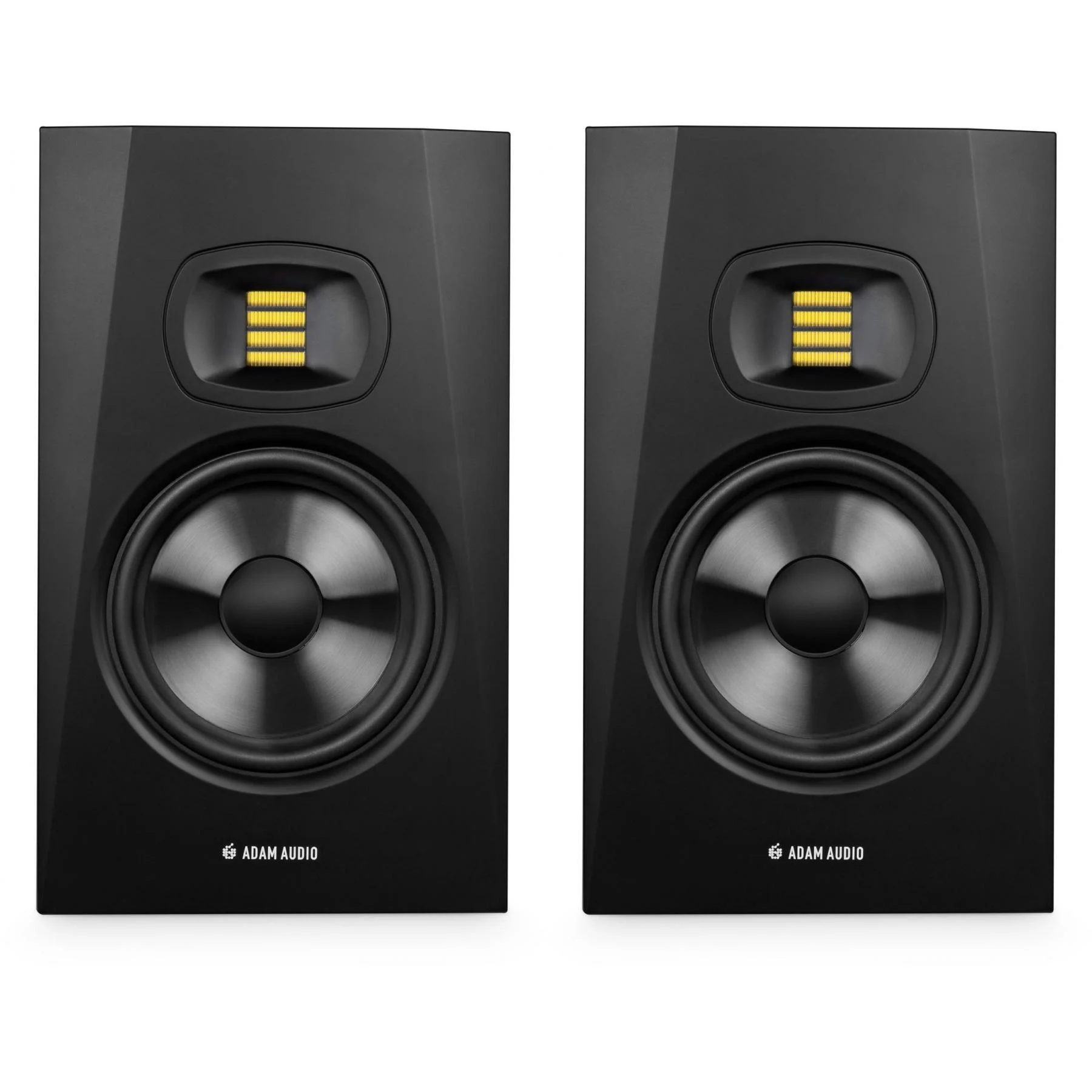 ADAM Audio T7V 7英寸有源工作室监听音箱 - 一对