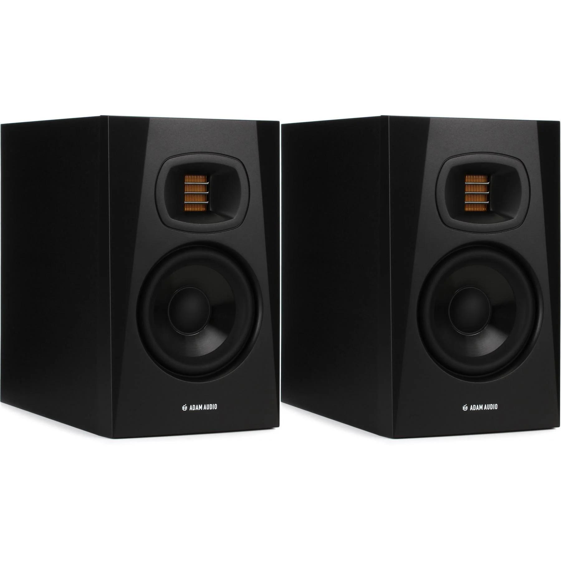 ADAM Audio T5V 5英寸有源工作室监听音箱 - 一对