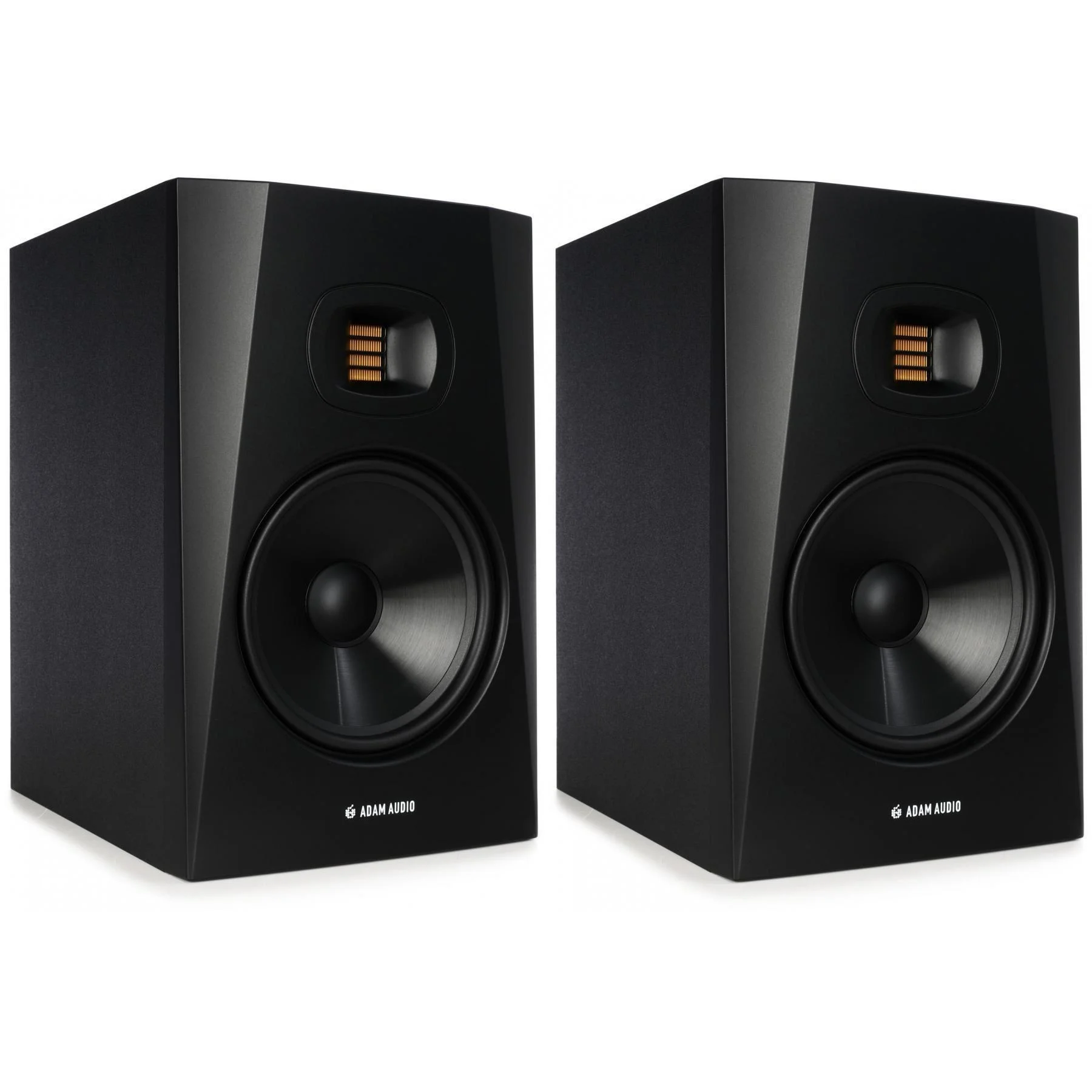 ADAM Audio T8V 8英寸有源工作室监听音箱（一对）