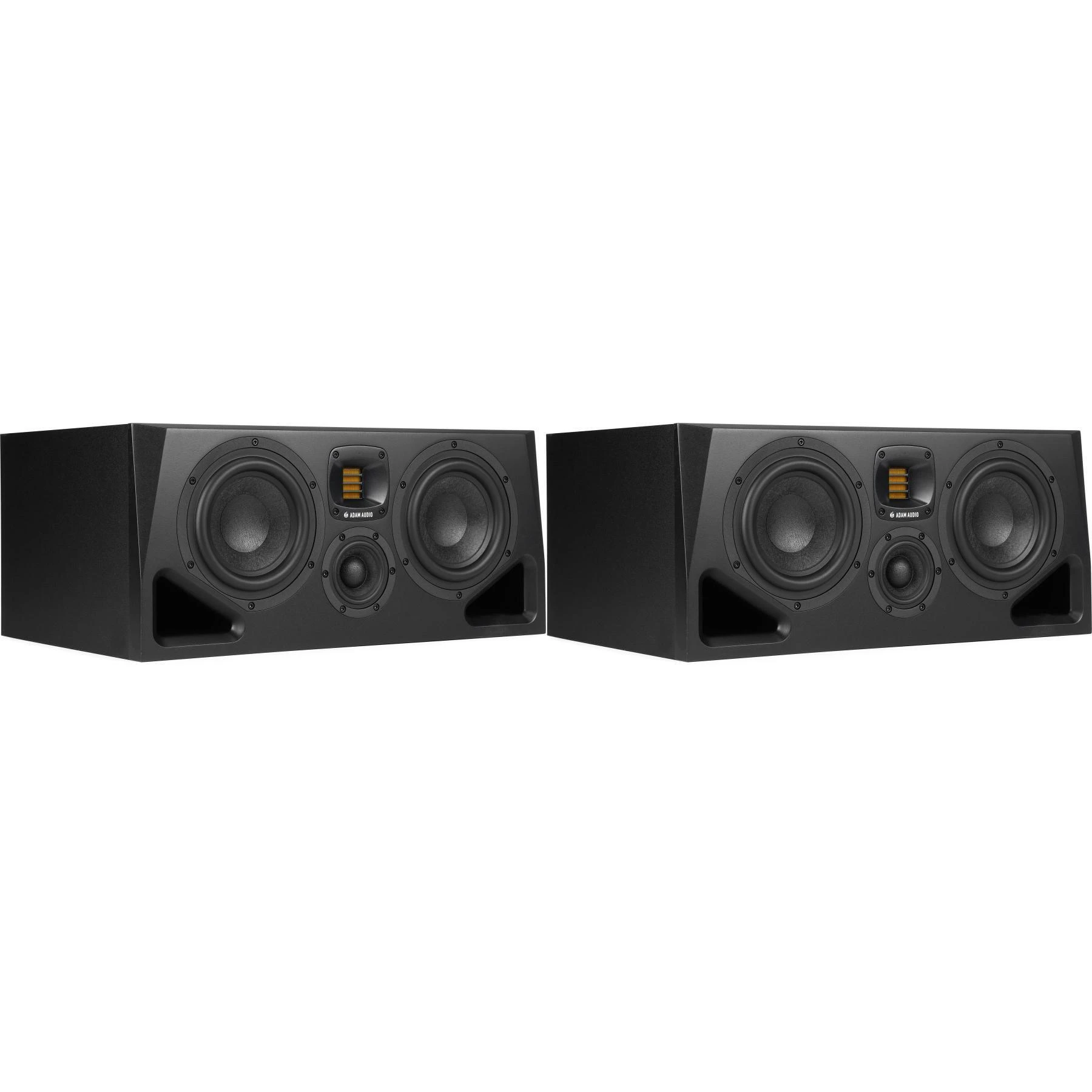 ADAM Audio A77H 7英寸有源工作室监听音箱（一对）
