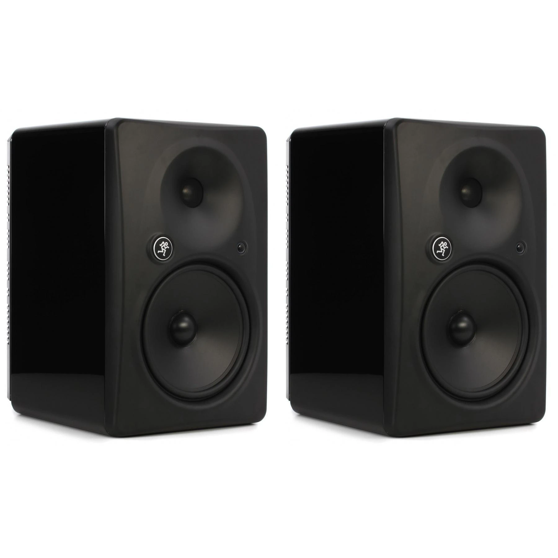 美奇 HR824mk2 8.75英寸有源工作室监听音箱（一对）