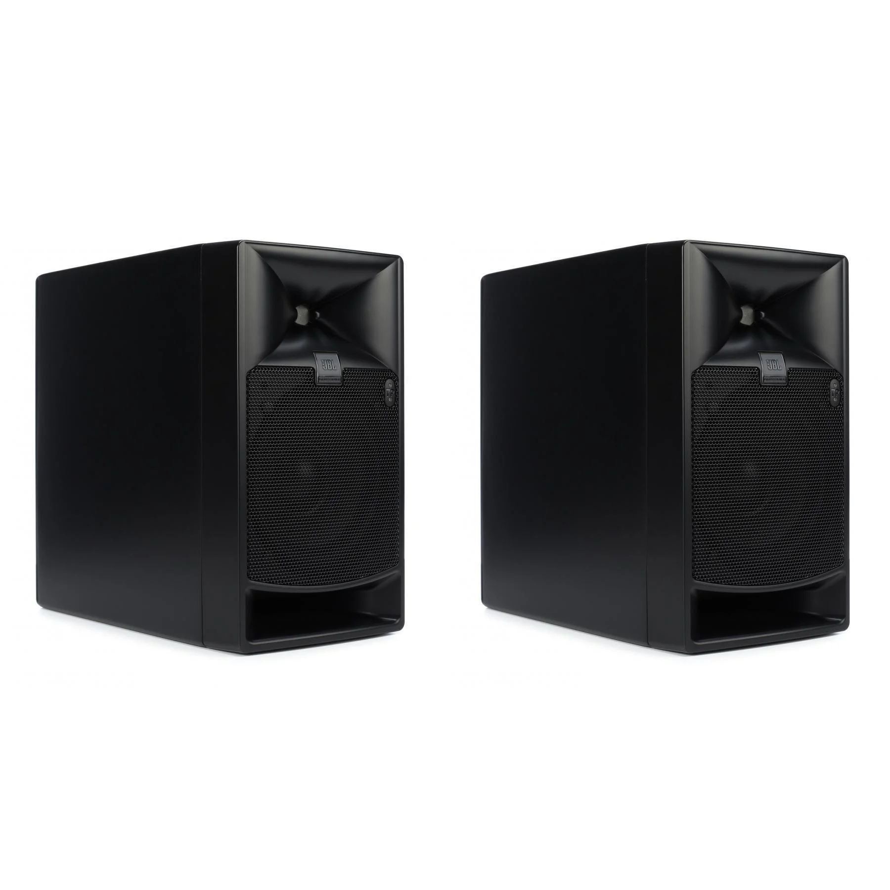 JBL 705P 7系列 5英寸有源工作室监听音箱（一对）
