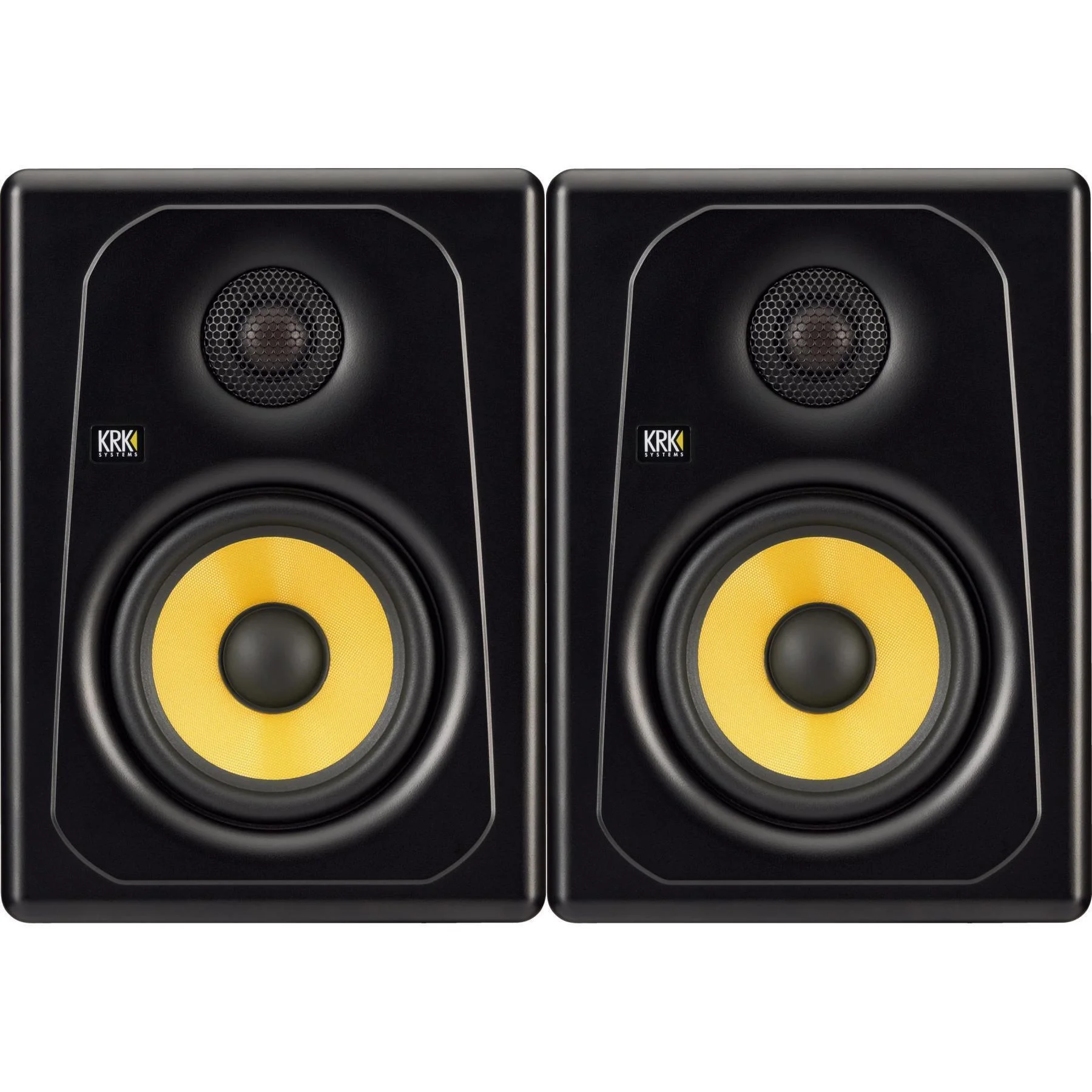 KRK Kreate 5 有源工作室监听音箱（一对）