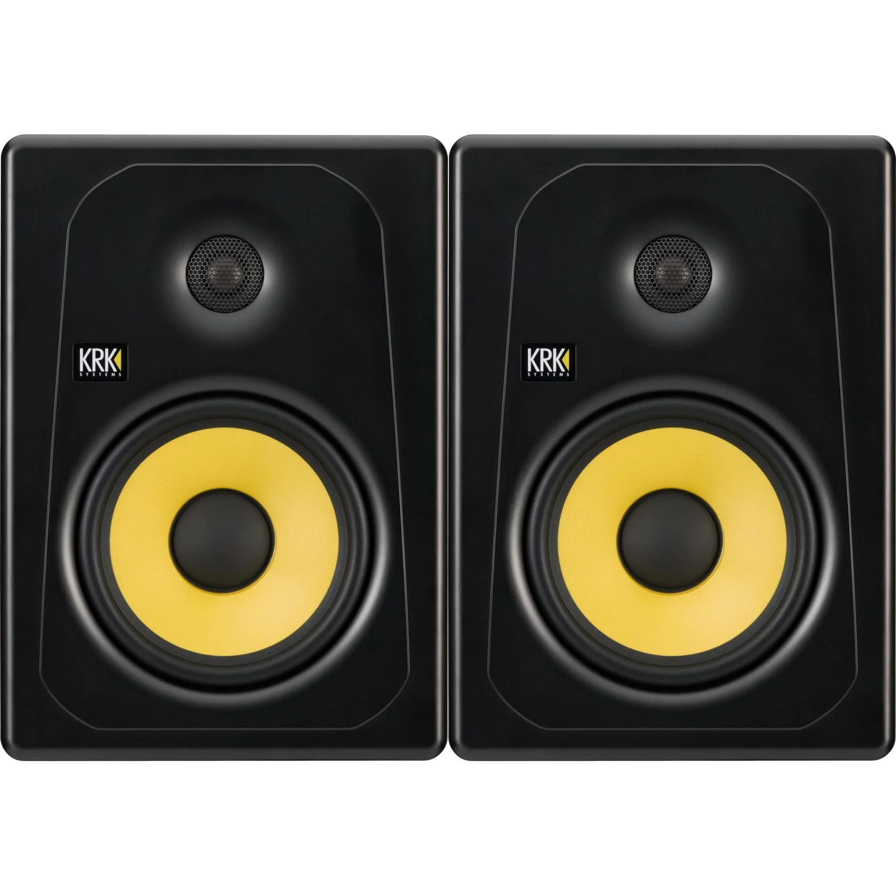 KRK Kreate 8 有源工作室监听音箱（一对）