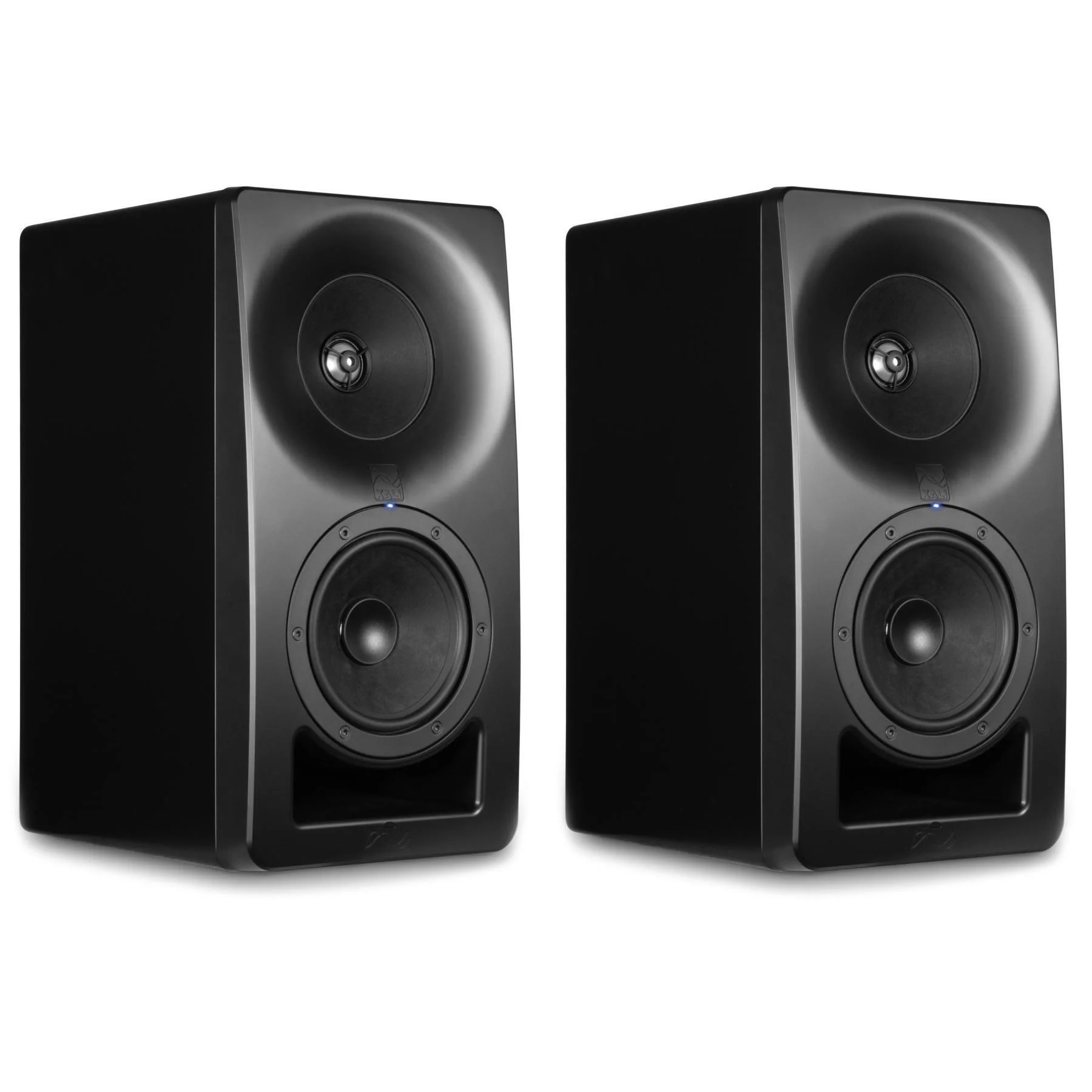 Kali Audio SM-5 5英寸三路有源工作室监听音箱（一对）