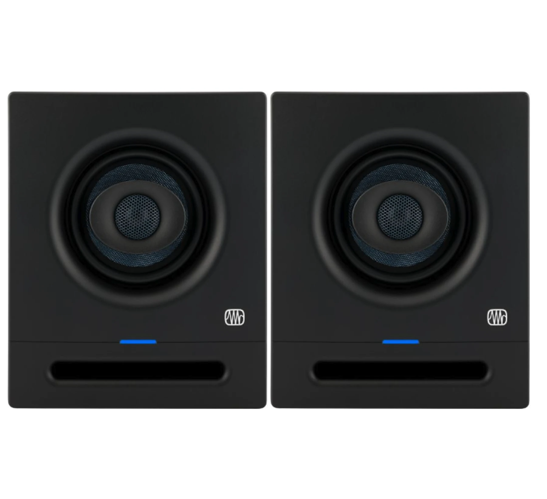 PreSonus Eris Pro 4 4.5英寸有源监听音箱（一对）