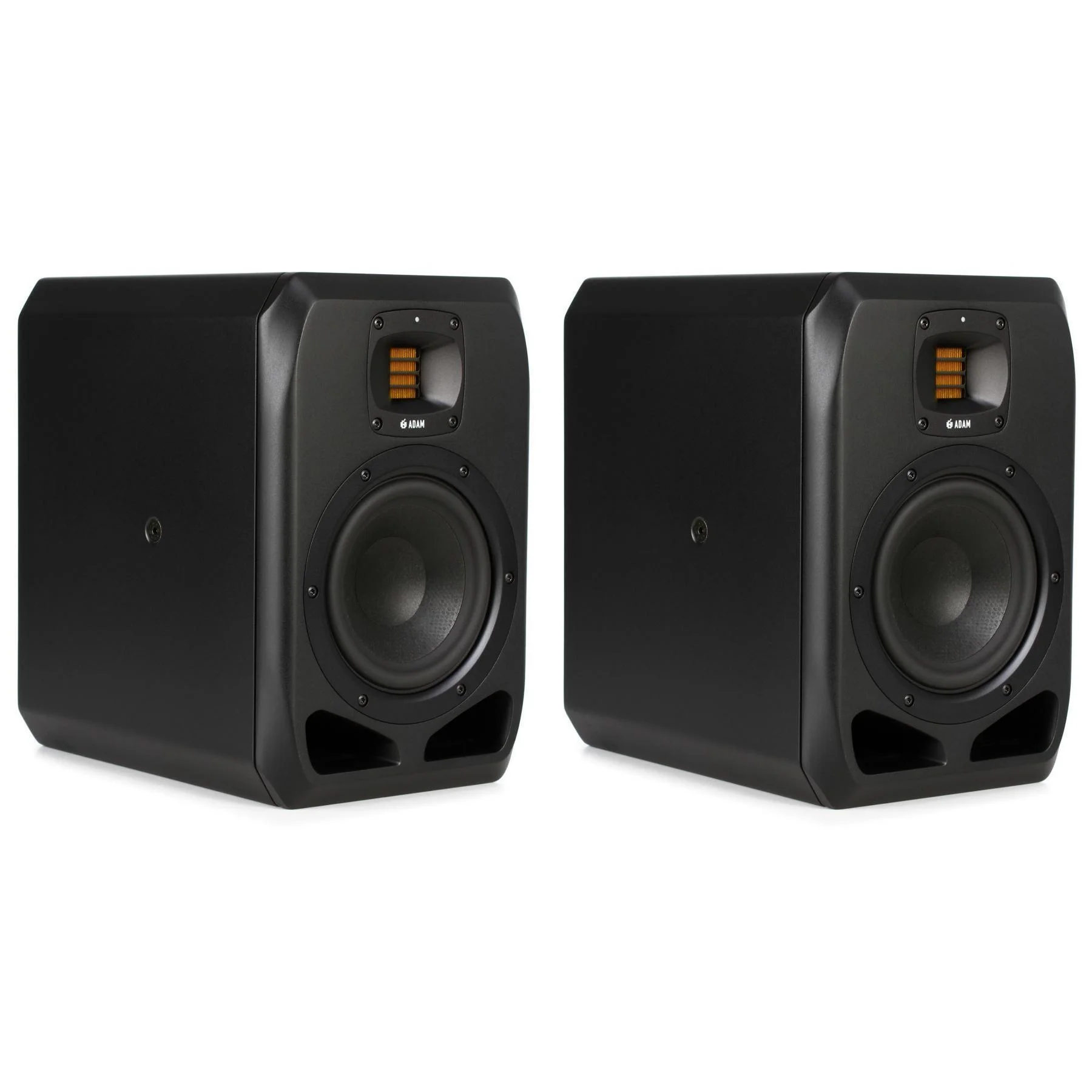 ADAM Audio S2V 7英寸有源工作室监听音箱（一对）
