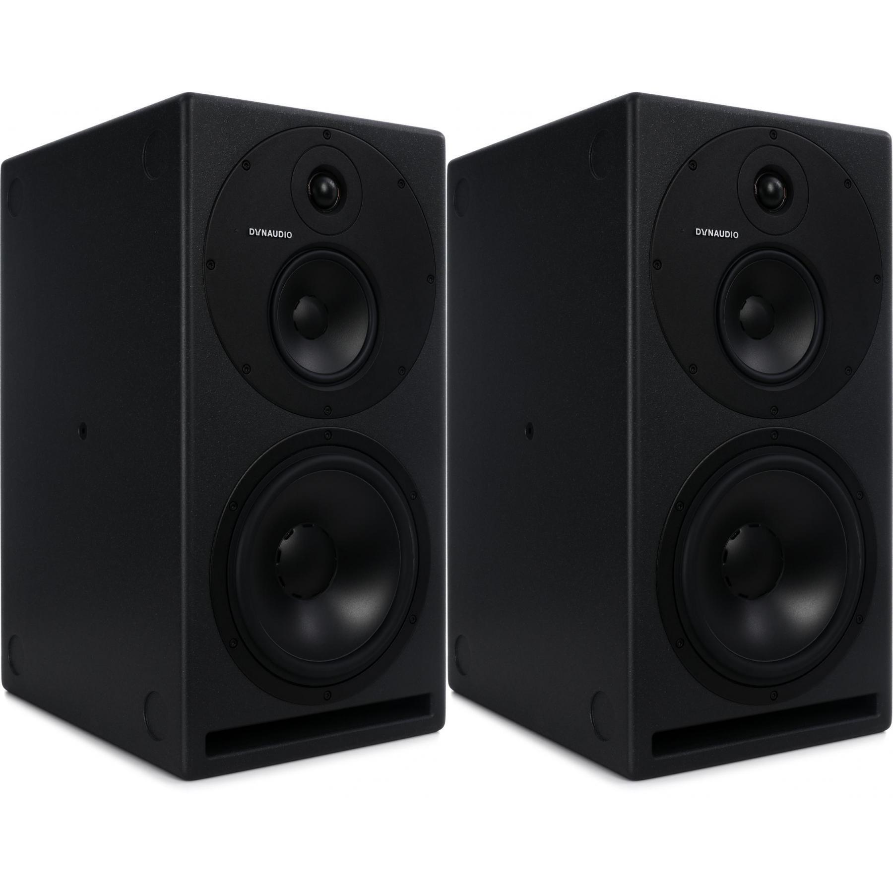 丹拿 Core 59 三路有源工作室监听音箱 - 一对
