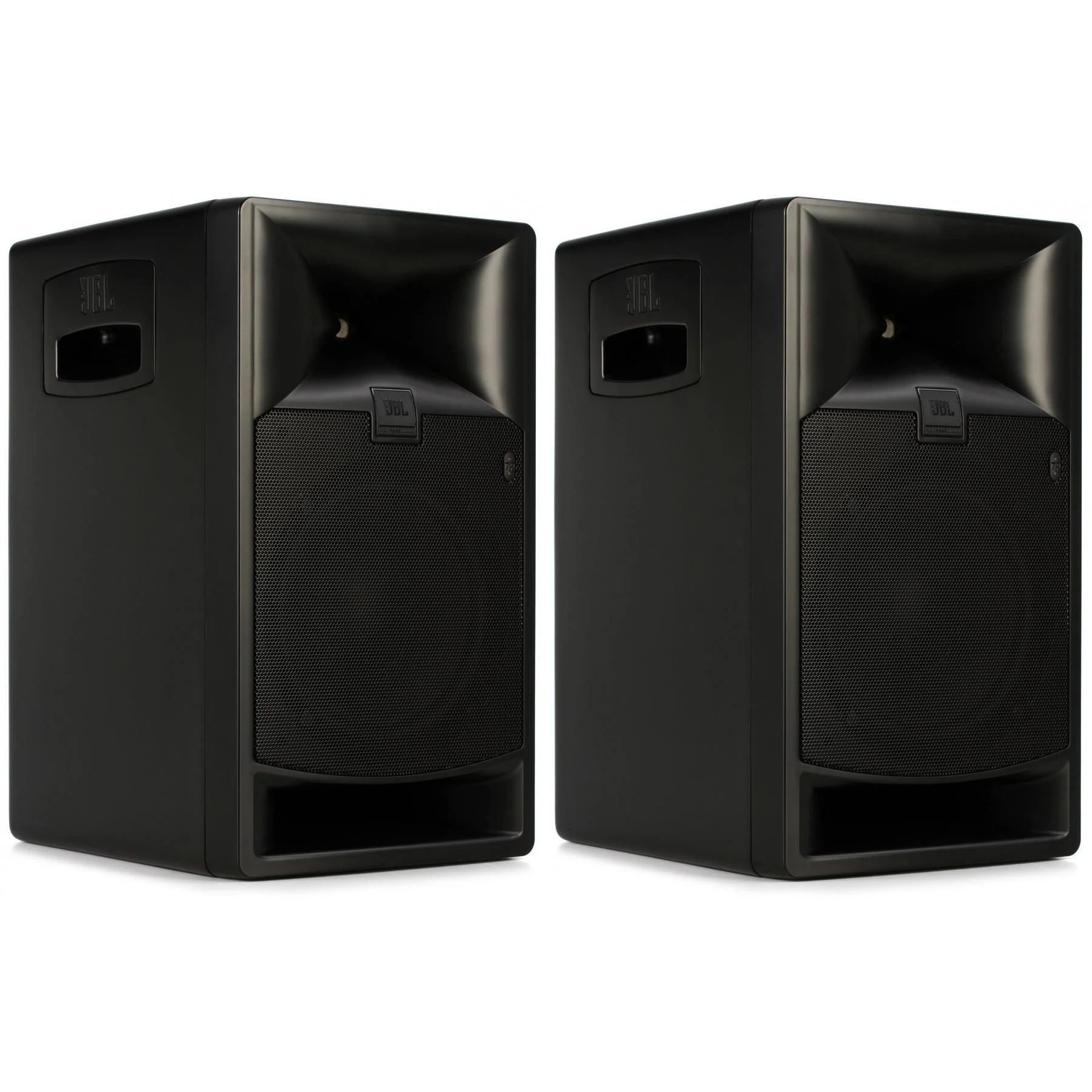 JBL 708P 7系列 8英寸有源工作室监听音箱 - 一对