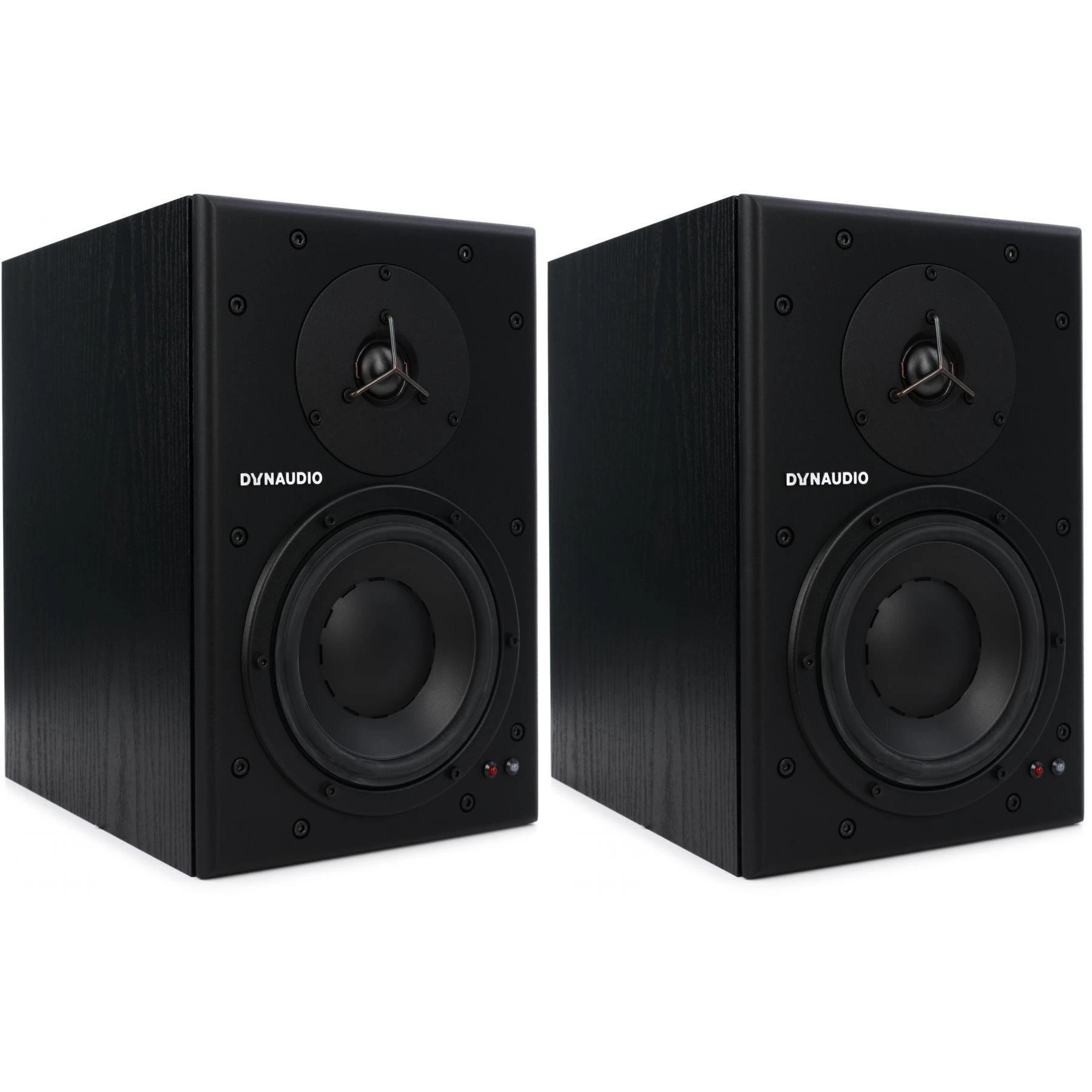 丹拿 BM 6A 6.7英寸有源工作室监听音箱 - 一对