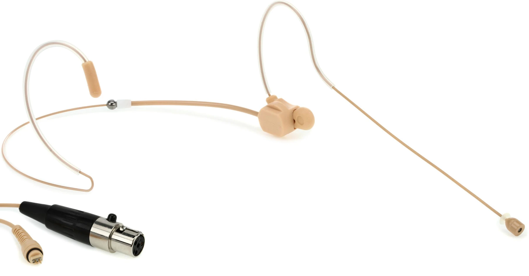 Acacia Audio LIZ Roadster 头戴式麦克风 - TA4F，肤色