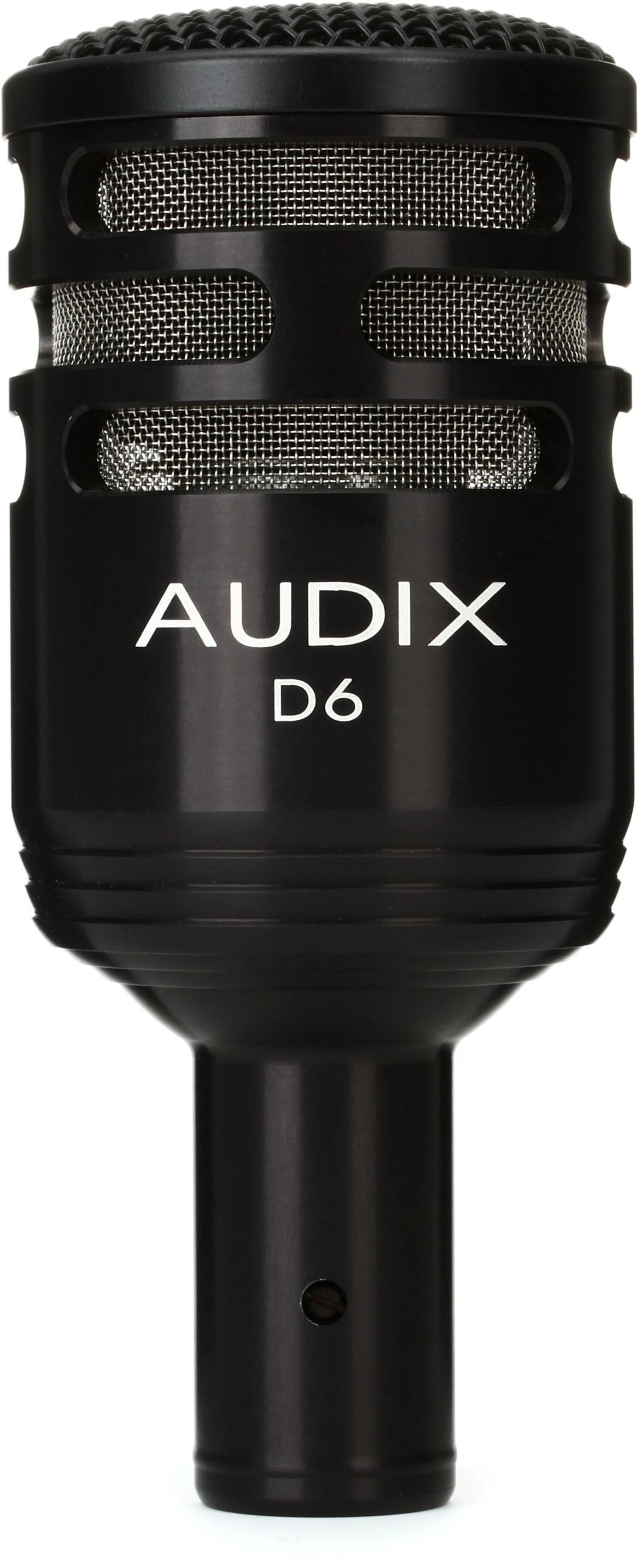 Audix D6 心形指向动圈底鼓麦克风
