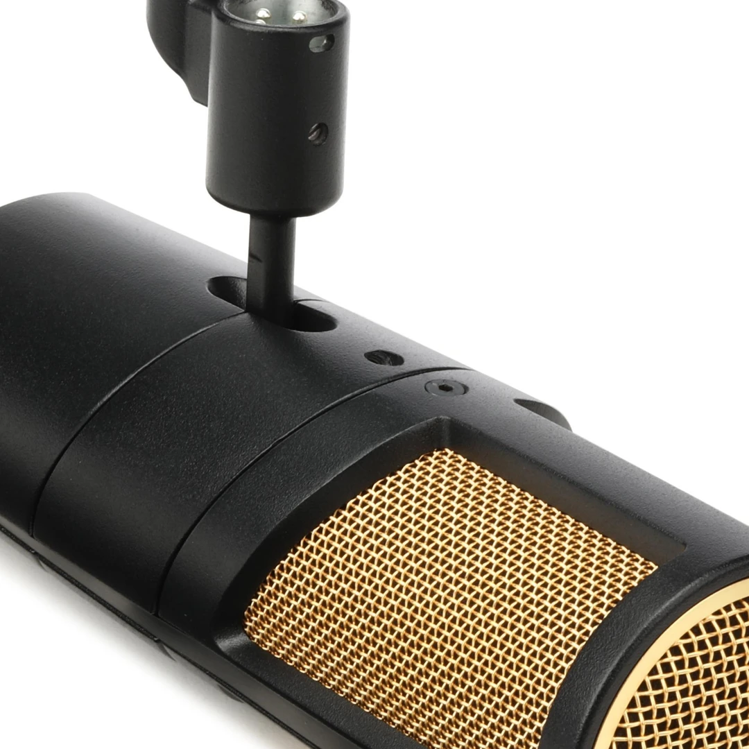 Audix PDX720 超心形指向动圈人声麦克风