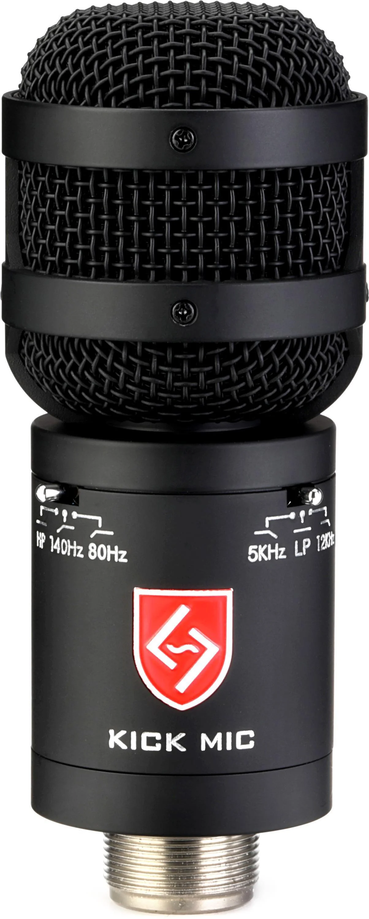 Lauten Audio Kick Mic FET 电容底鼓麦克风