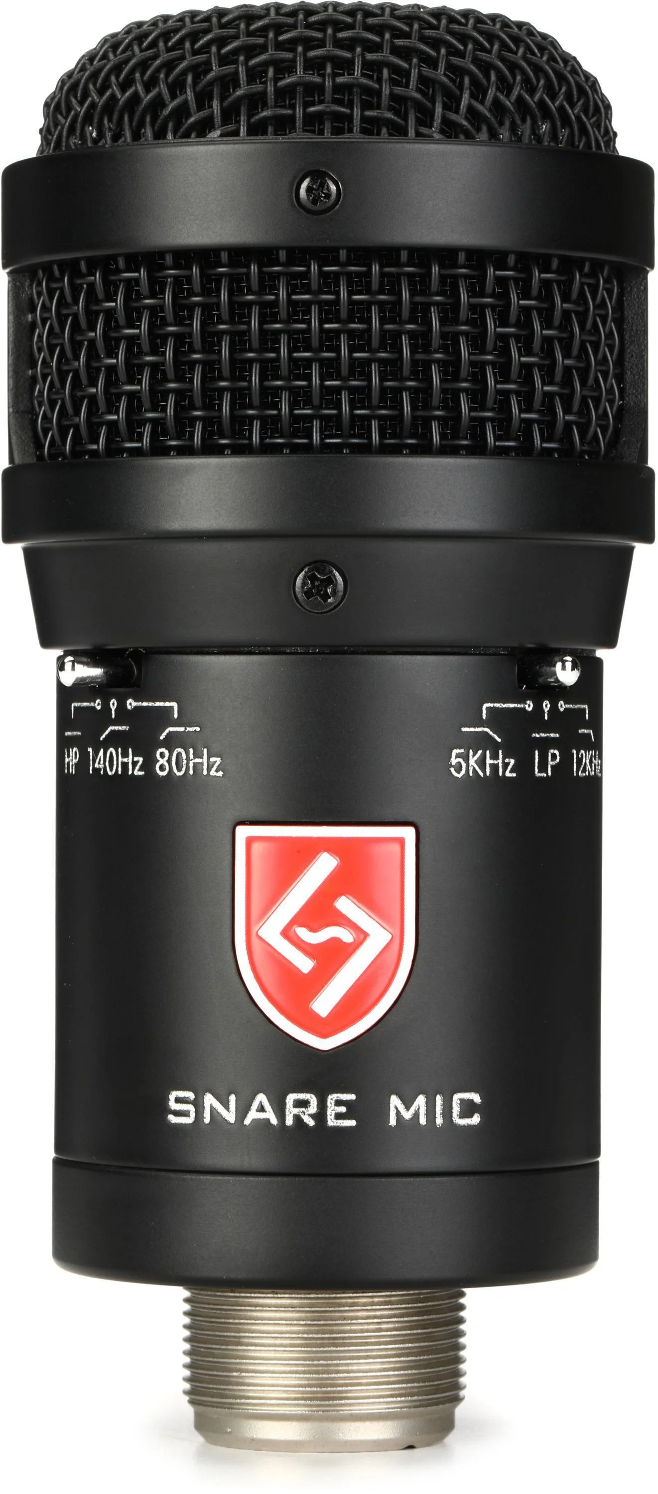 Lauten Audio Snare Mic 大振膜 FET 电容麦克风