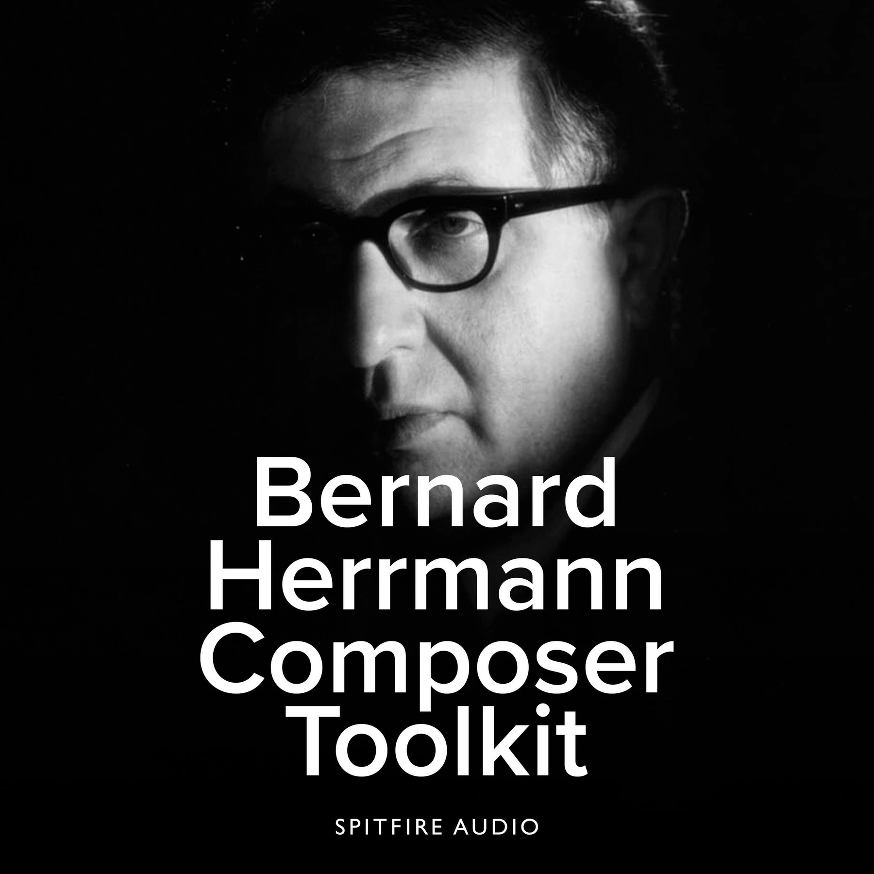 Spitfire Audio Bernard Herrmann 作曲工具包音源库