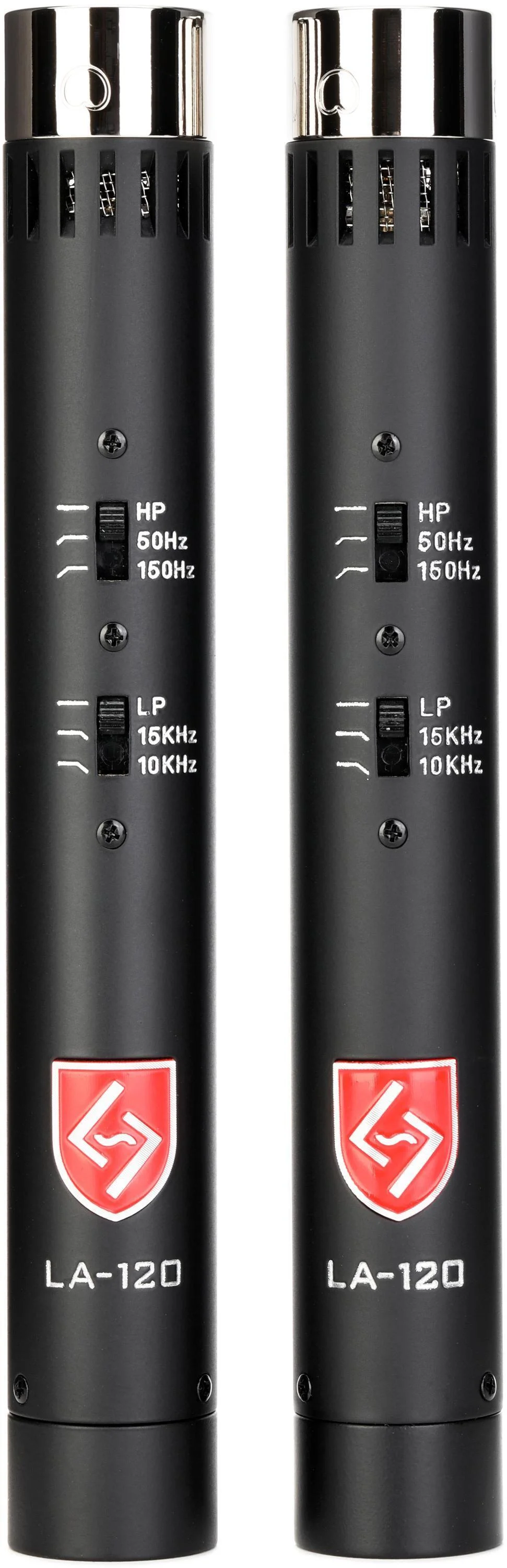 Lauten Audio LA-120 V2 小振膜电容麦克风对装