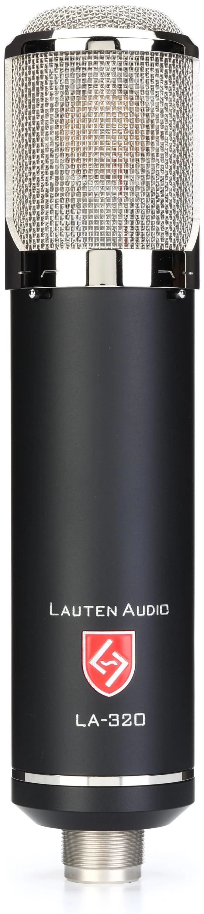 Lauten Audio LA-320 V2 大振膜电子管电容麦克风