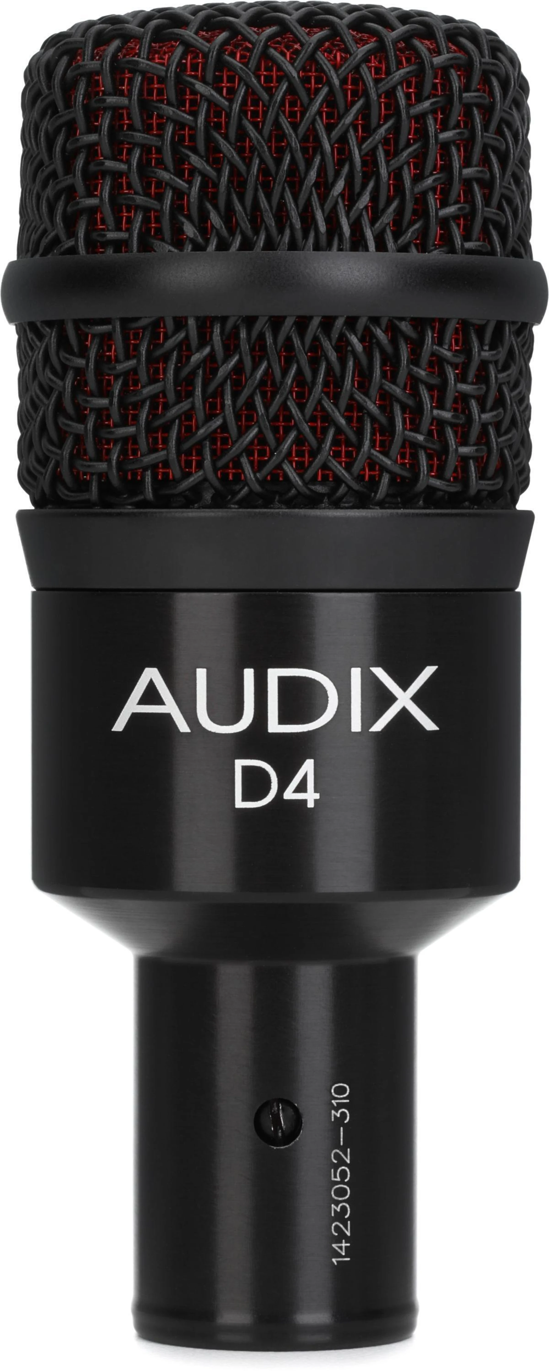 Audix D4 超心形动圈乐器麦克风