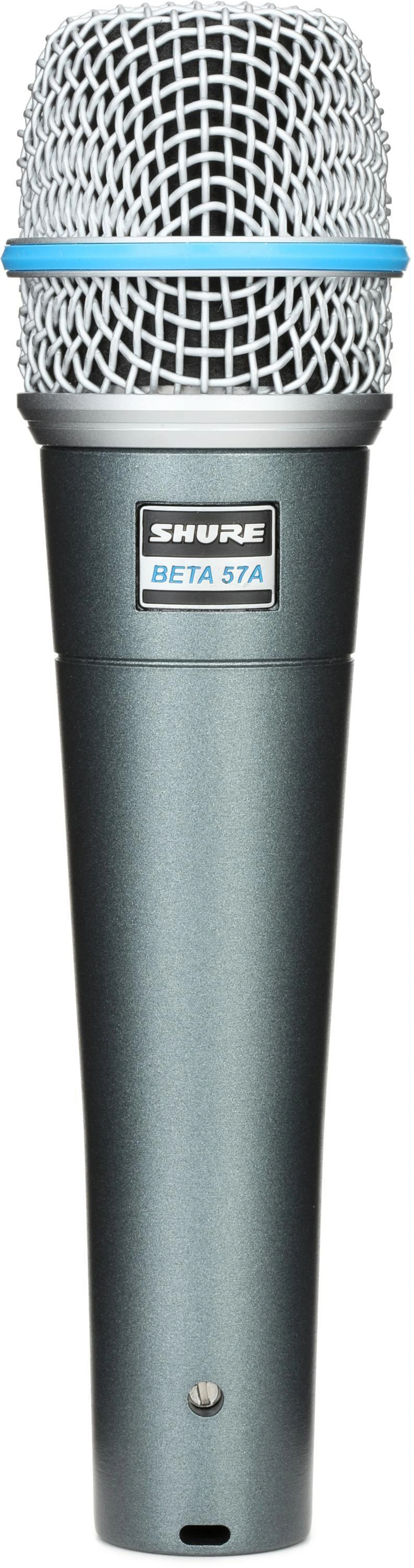 Shure Beta 57A 超心形动圈乐器麦克风