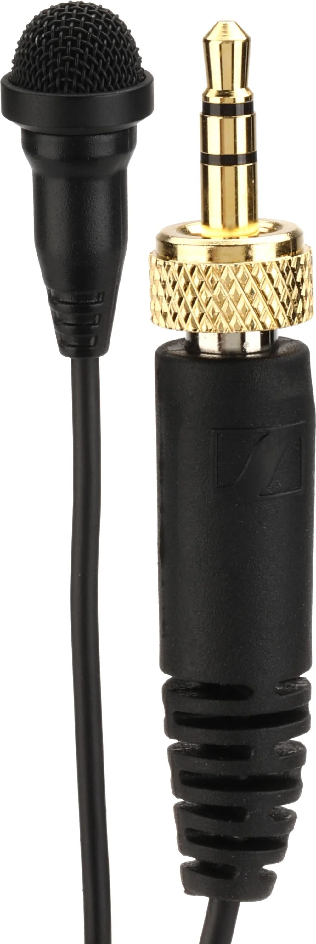 Sennheiser ME 2-II 领夹式麦克风