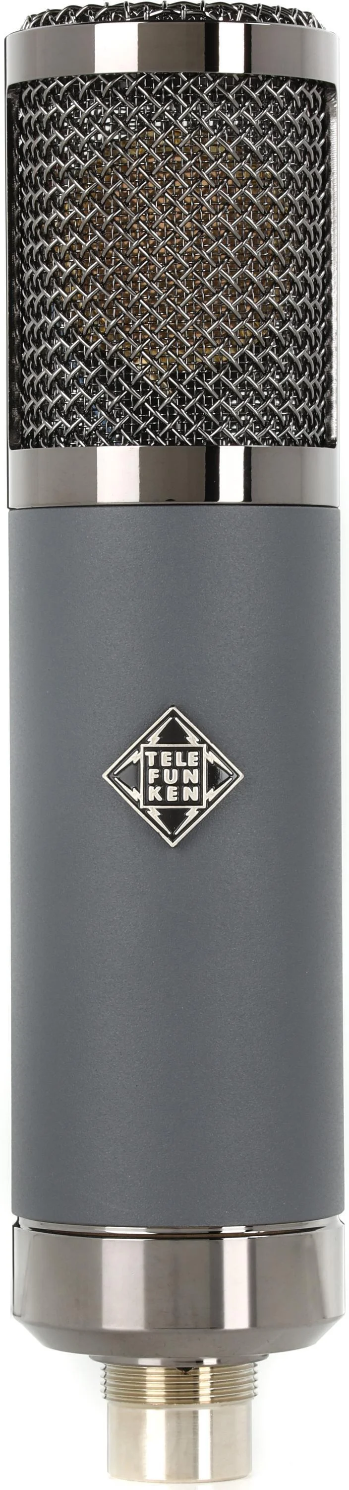 Telefunken TF51 大振膜电子管电容麦克风