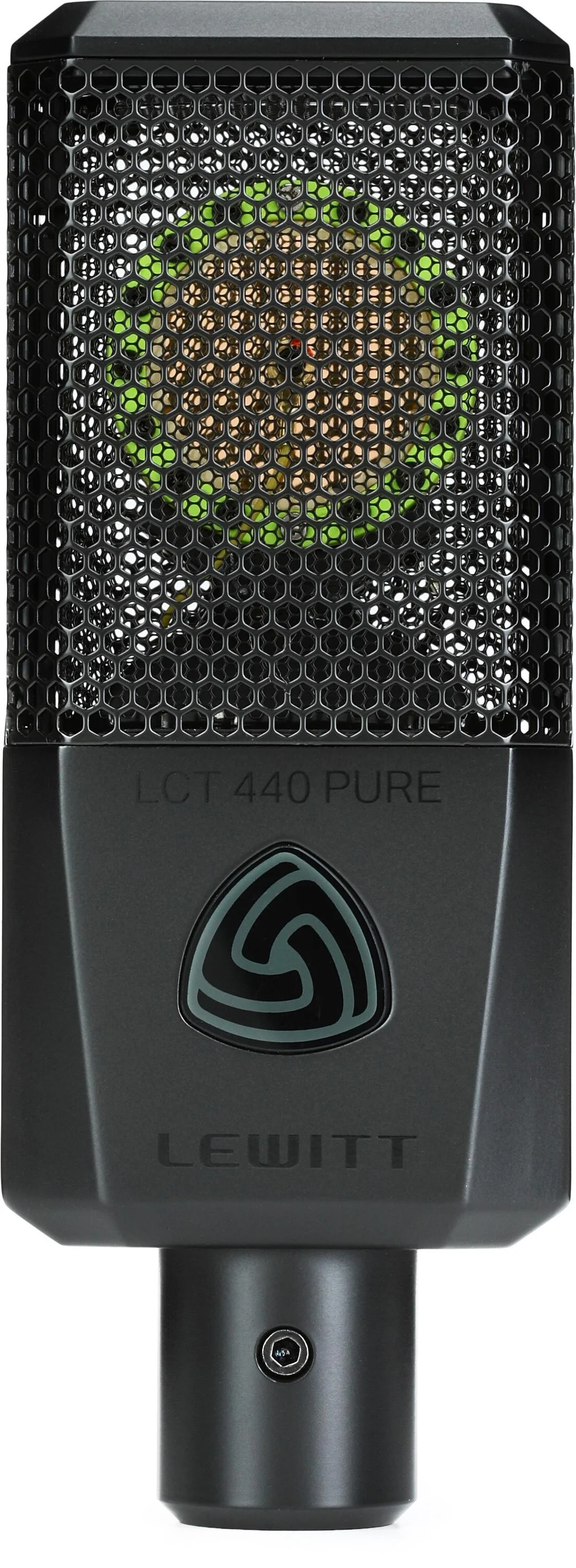 Lewitt LCT 440 PURE 电容麦克风