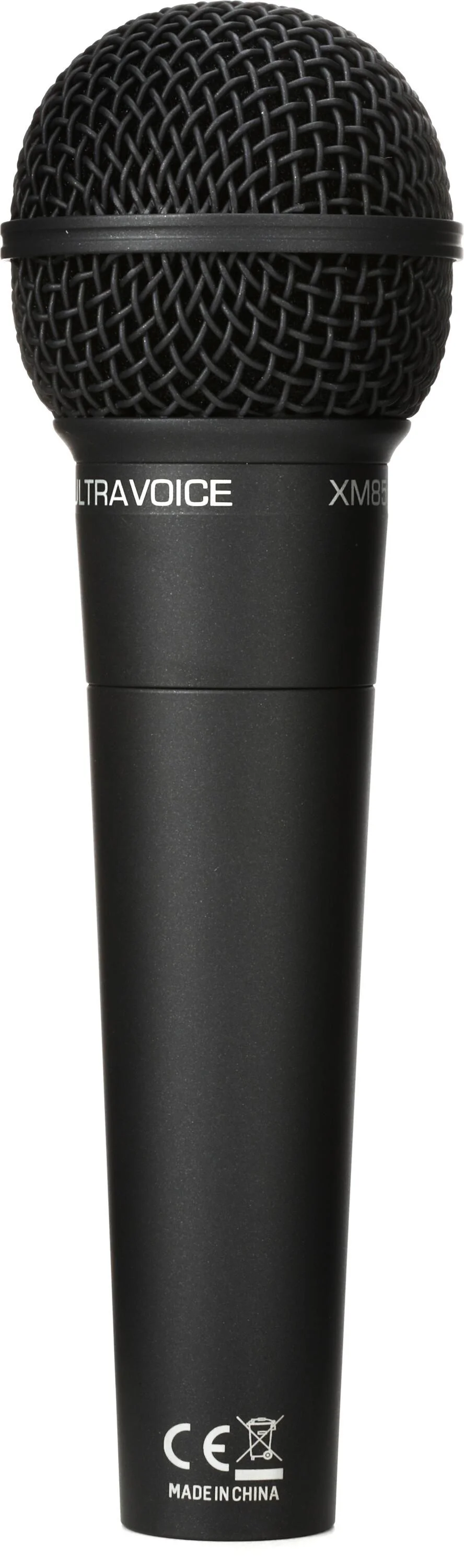 Behringer XM8500 心形动圈人声麦克风