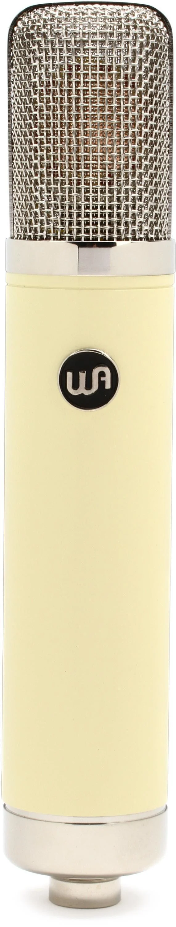Warm Audio WA-251 大振膜电子管电容麦克风