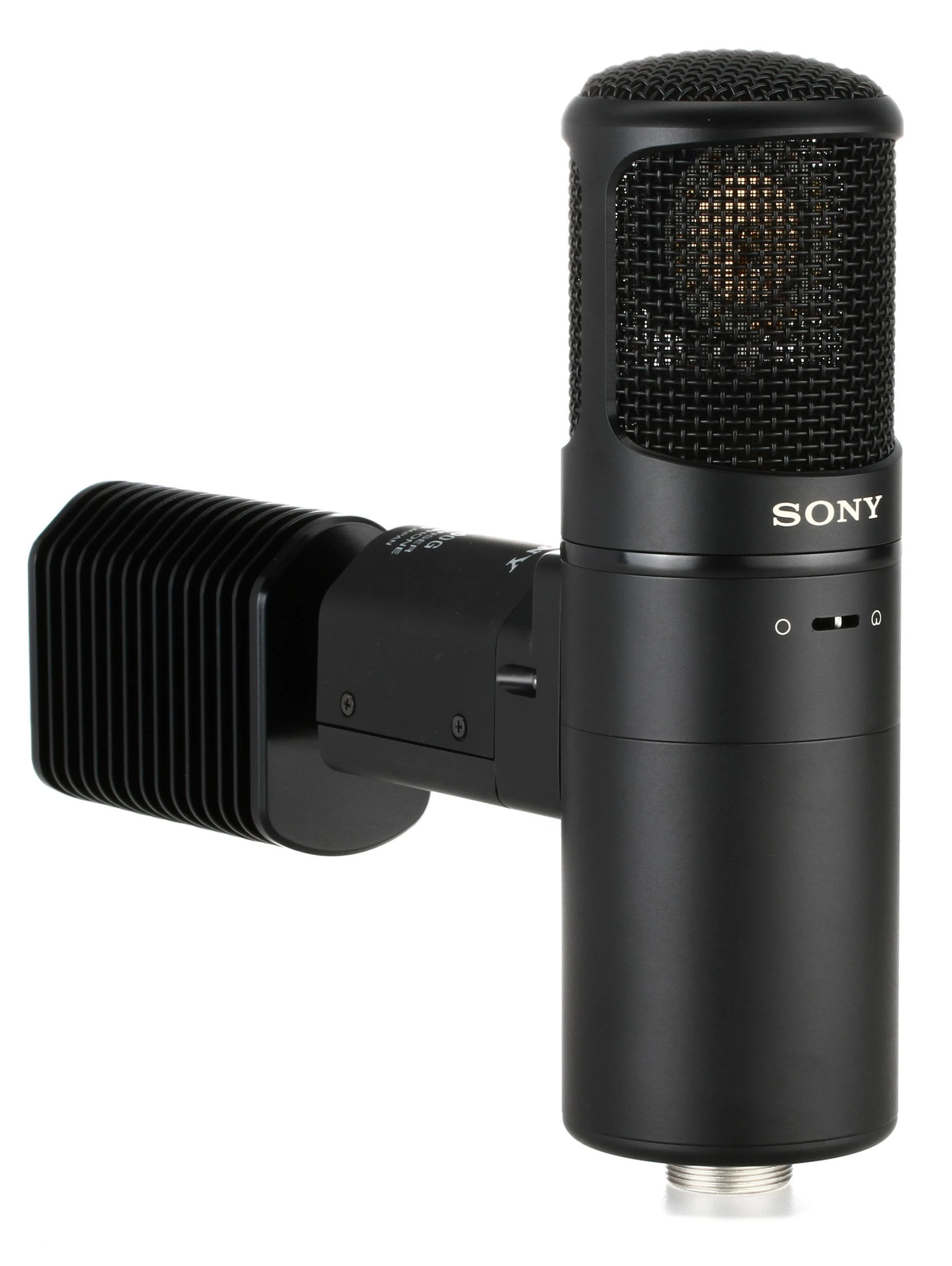 Sony C-800G 大振膜电容麦克风