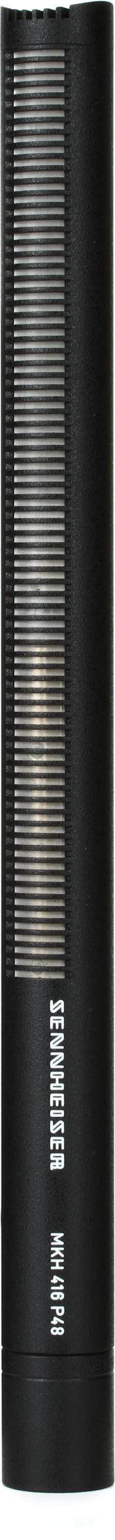 Sennheiser MKH 416 枪式电容麦克风
