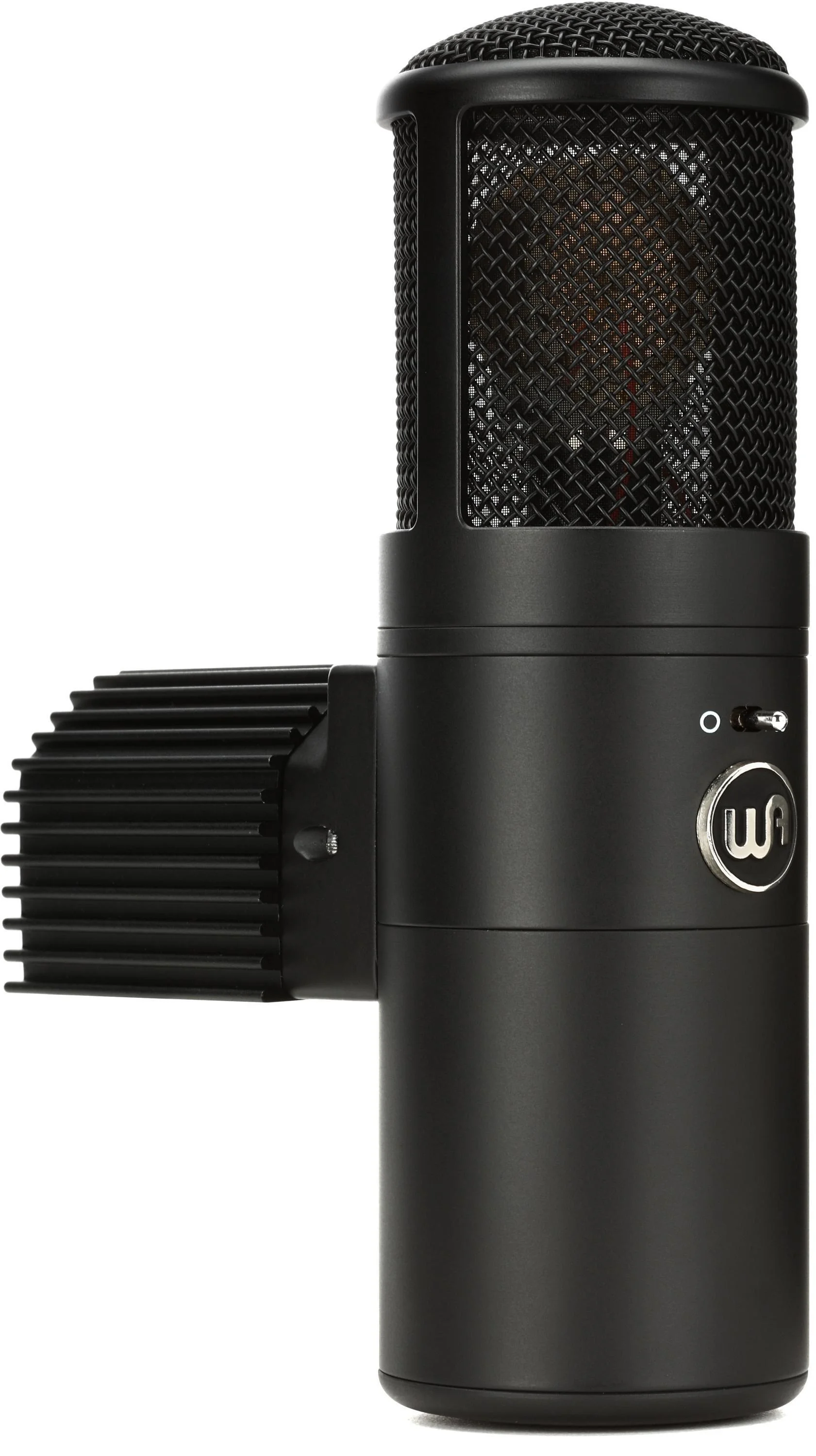 Warm Audio WA-8000 大振膜电子管电容麦克风