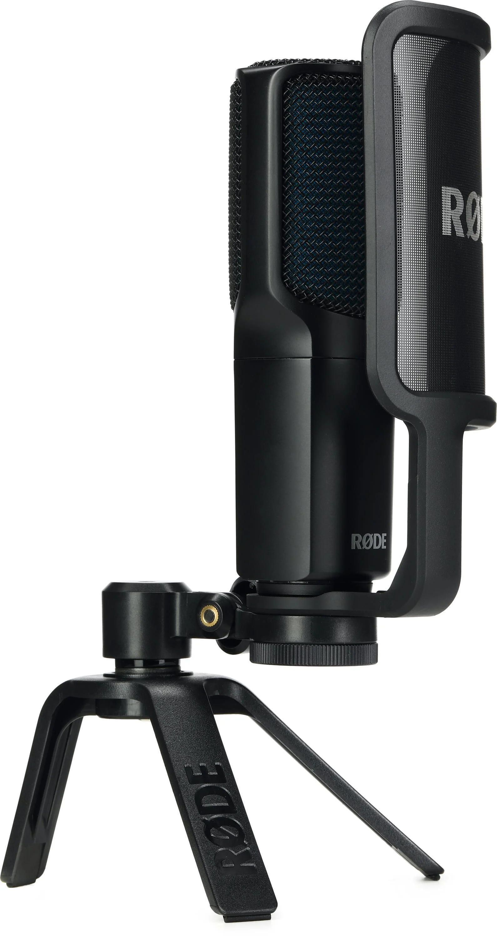 Rode NT-USB+ USB 电容麦克风