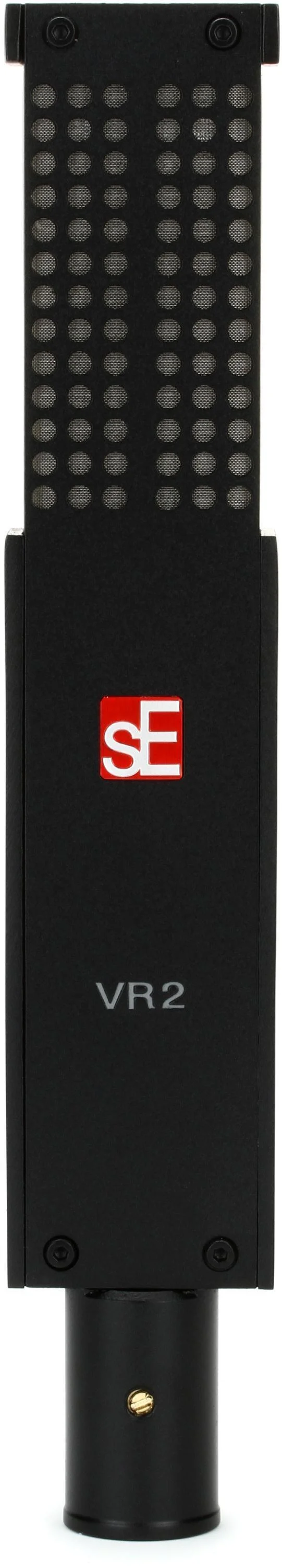 sE Electronics VR2 有源铝带麦克风