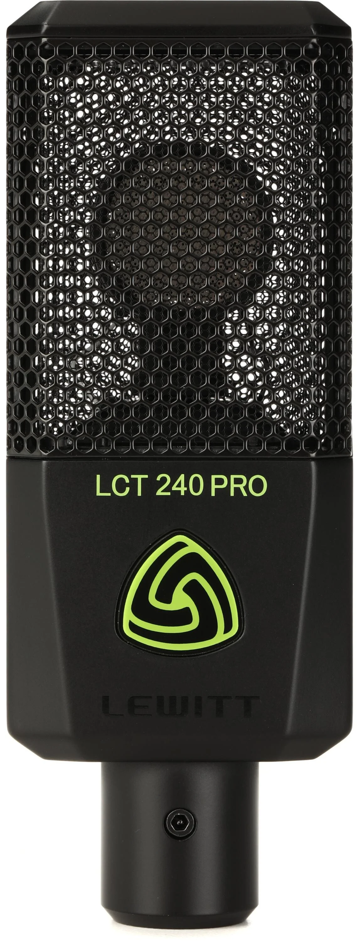 Lewitt LCT 240 PRO 电容麦克风 - 黑色