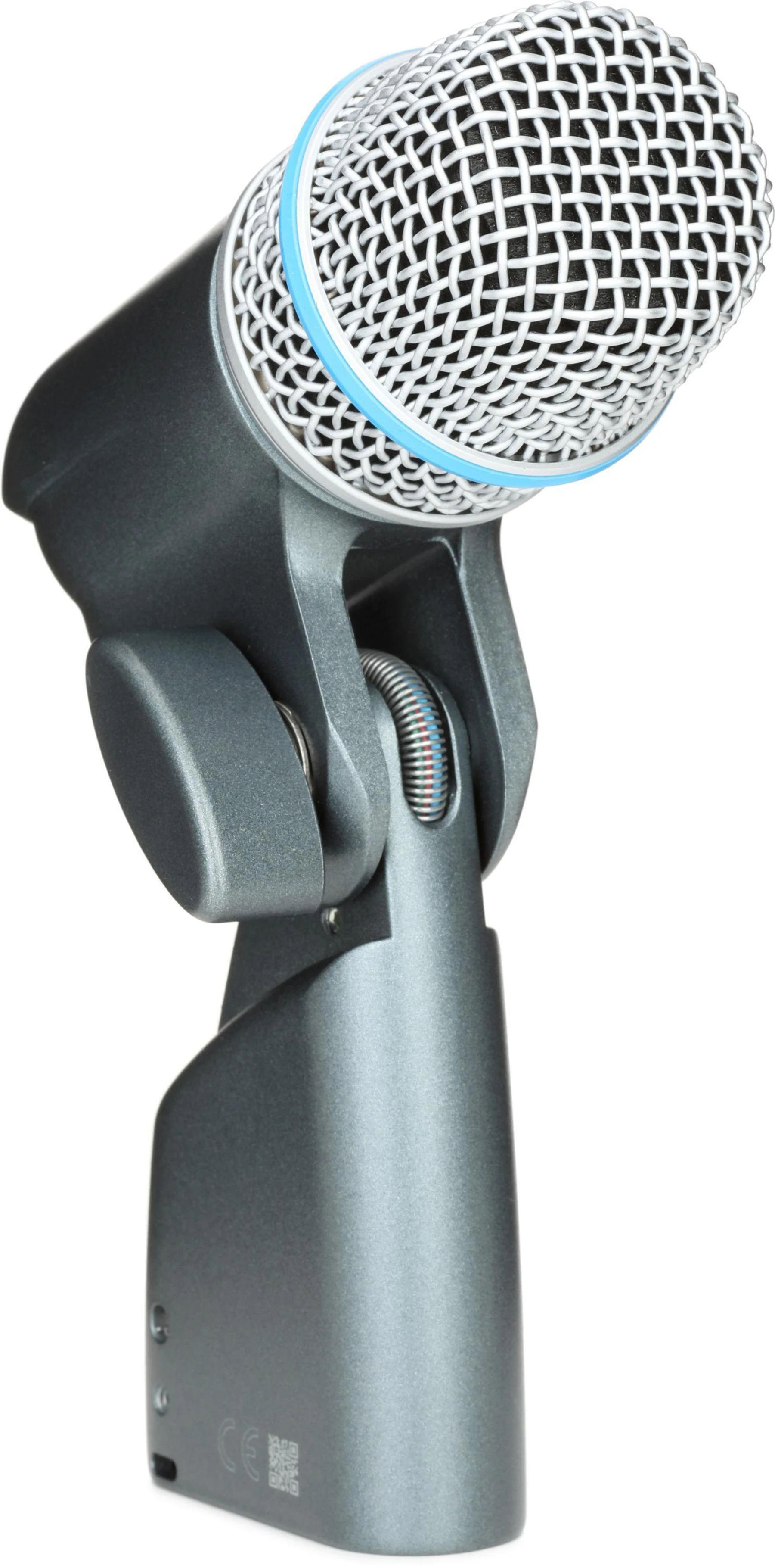 Shure Beta 56A 超心形动圈鼓麦克风