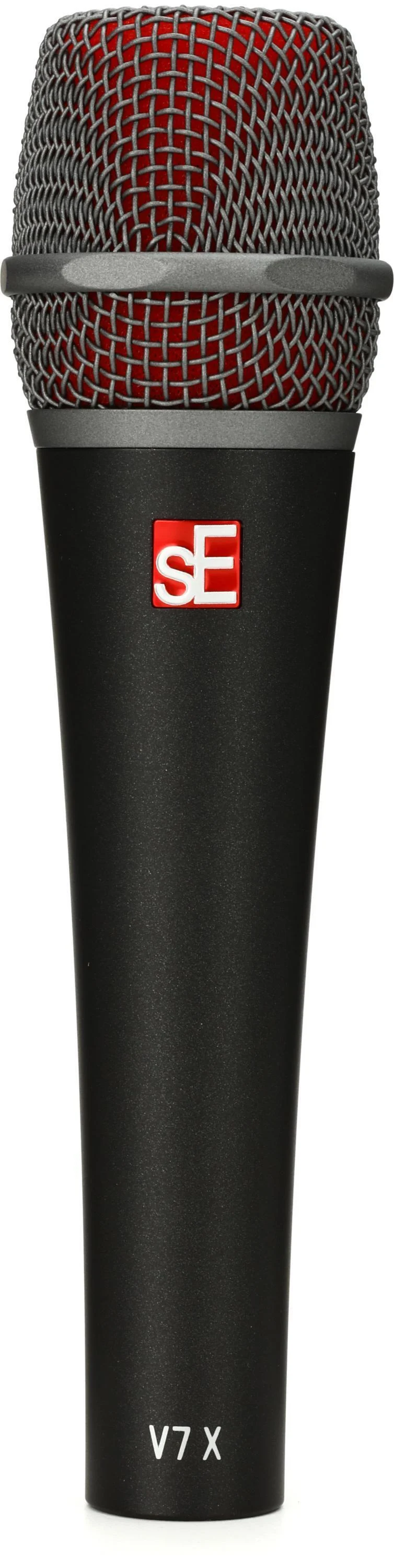 sE Electronics V7 X 超心形动圈乐器麦克风