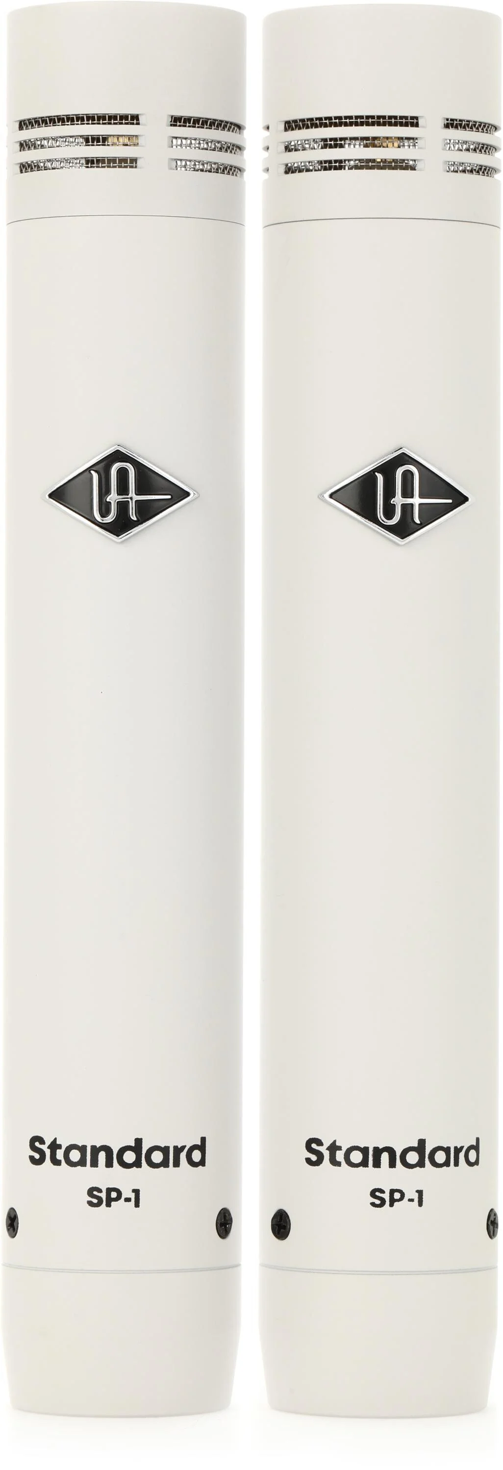 Universal Audio SP-1 铅笔式麦克风一对，带 Hemisphere 建模