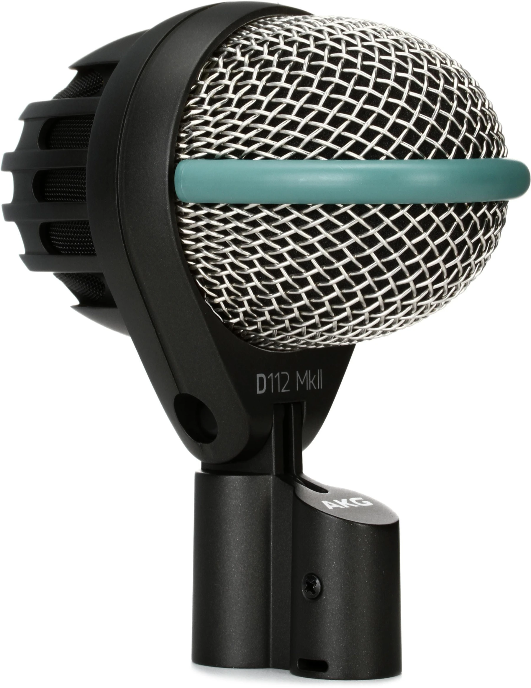 AKG D112 MKII 心形指向动圈底鼓麦克风