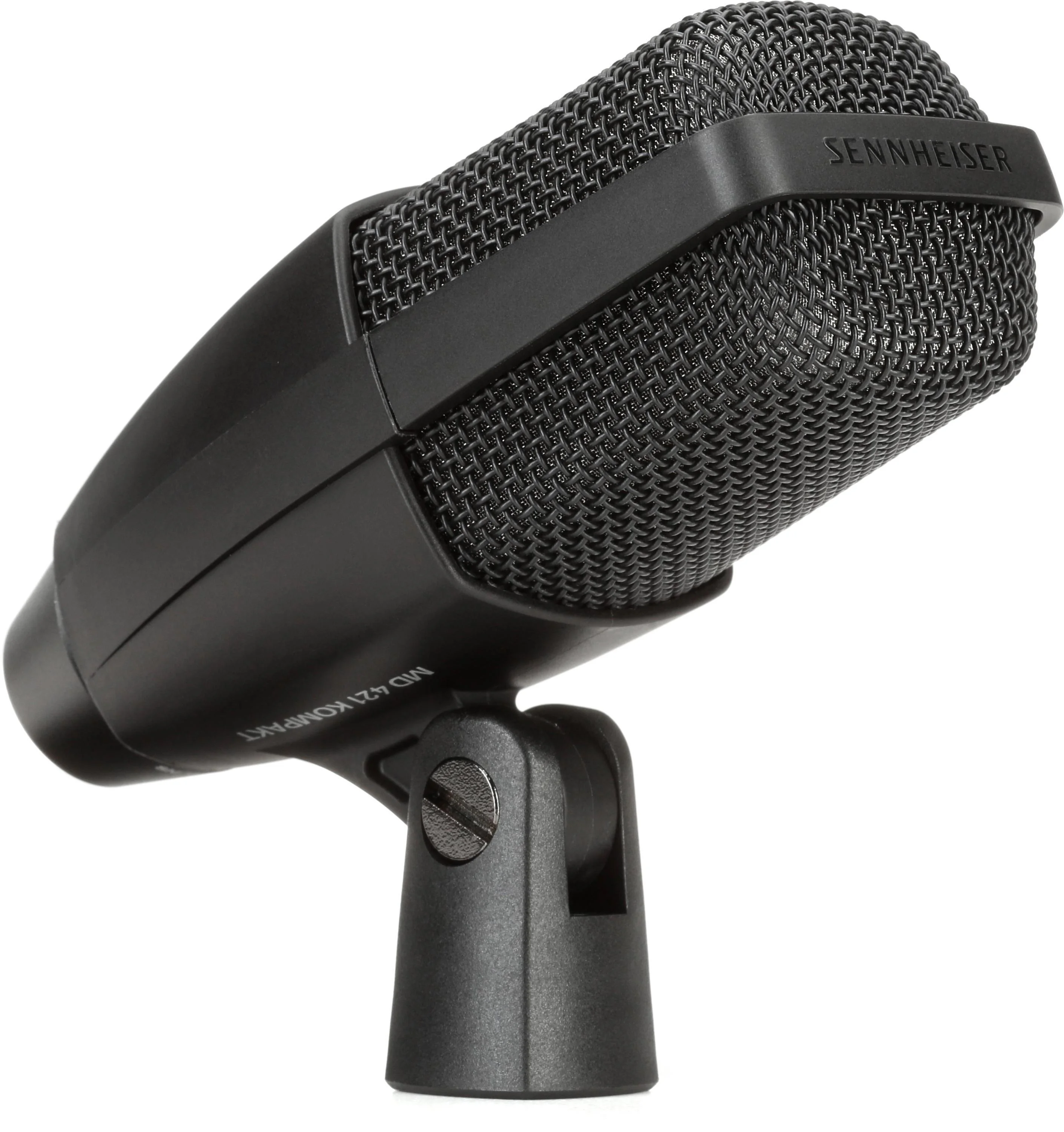 Sennheiser MD 421 Kompakt 麦克风