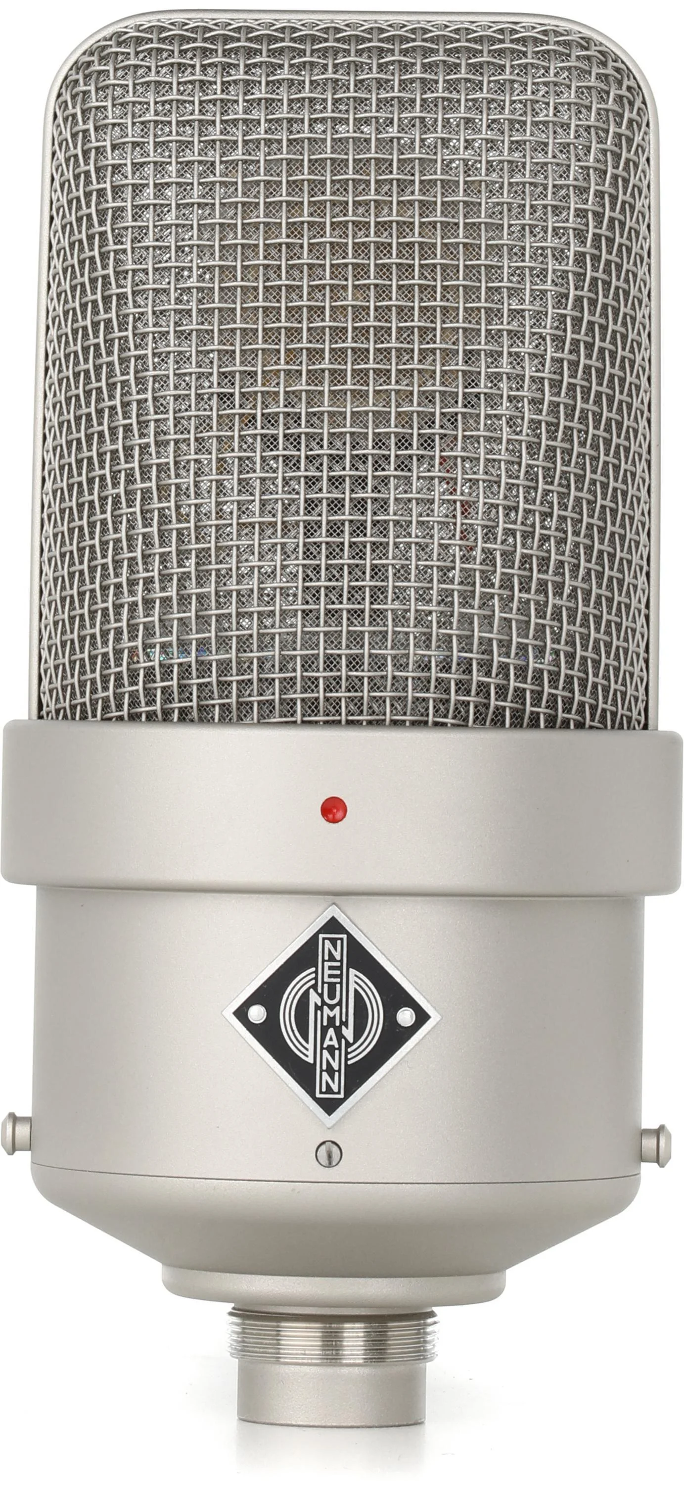 Neumann M 49 V 大振膜远程可切换录音室电子管麦克风