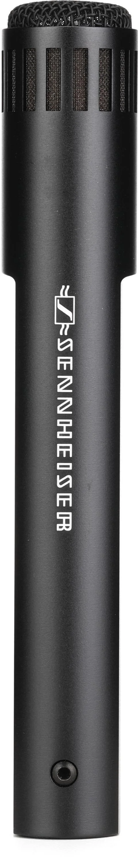 Sennheiser MKH 50 小振膜电容麦克风