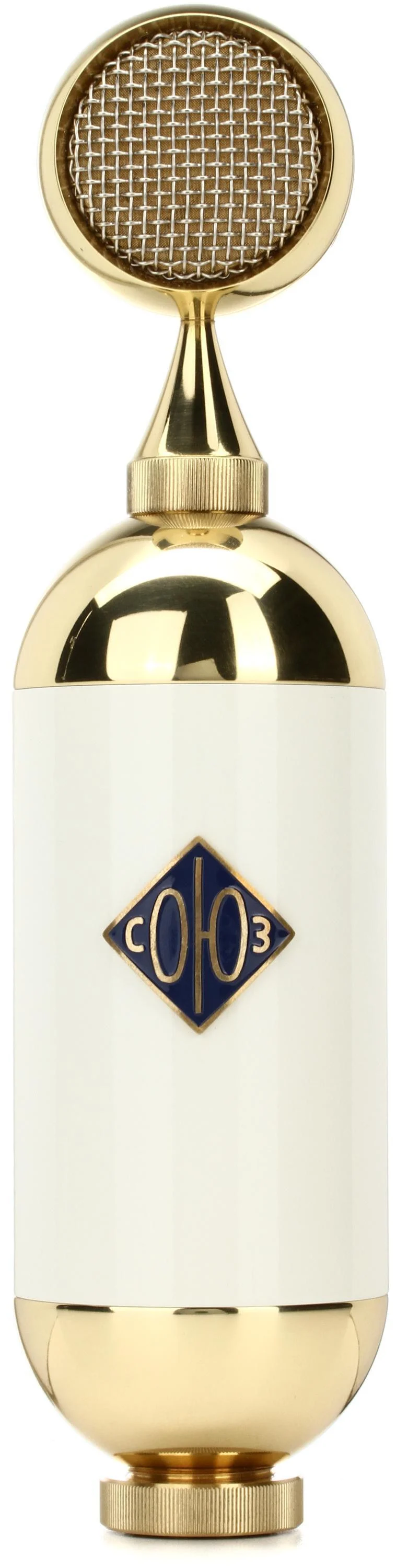 Soyuz 017 TUBE V2 大振膜电子管电容麦克风